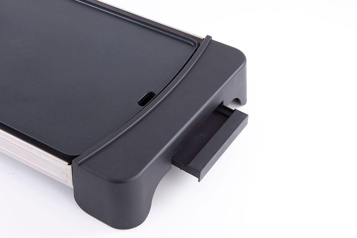 Parrilla eléctrica 'M Magic' GR2600 Jata-3