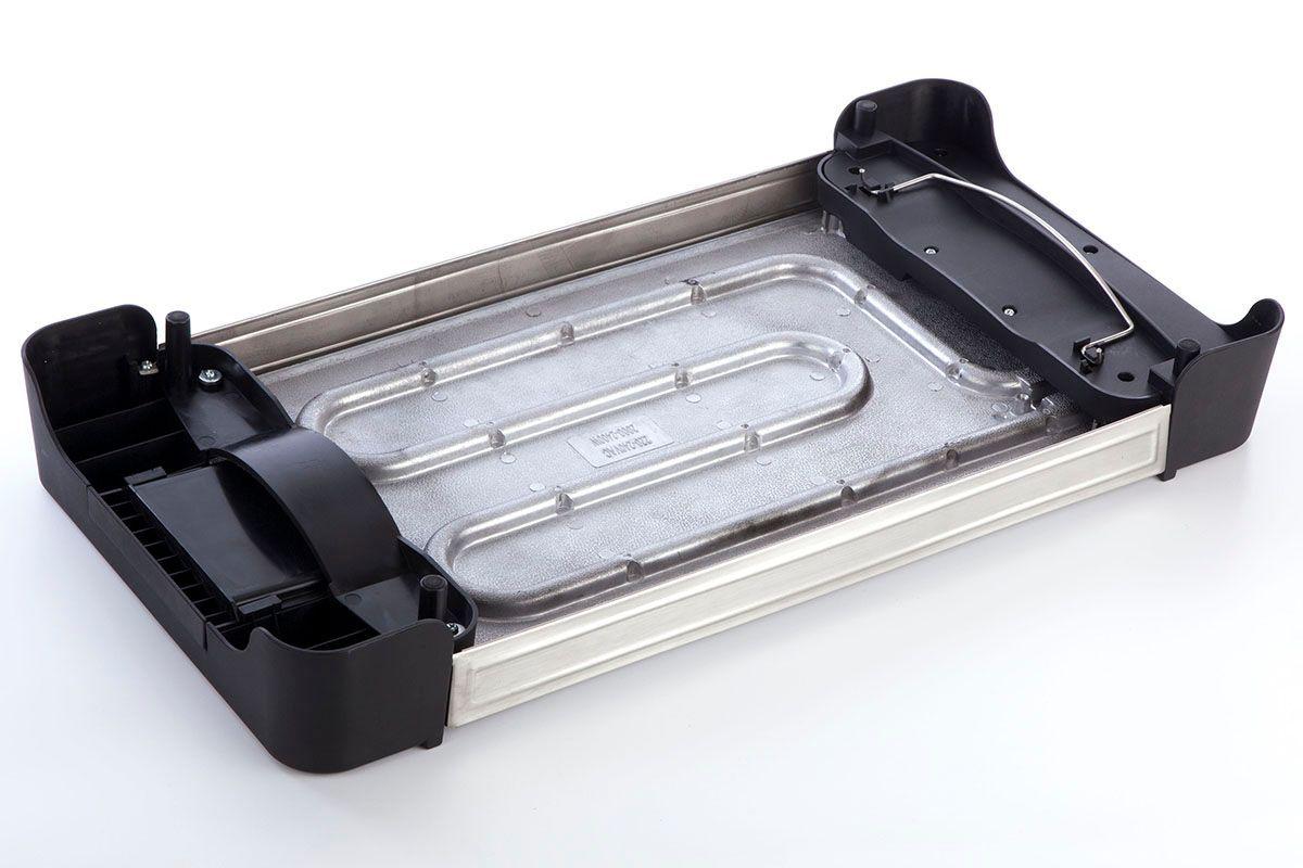 Parrilla eléctrica 'M Magic' GR2600 Jata-6