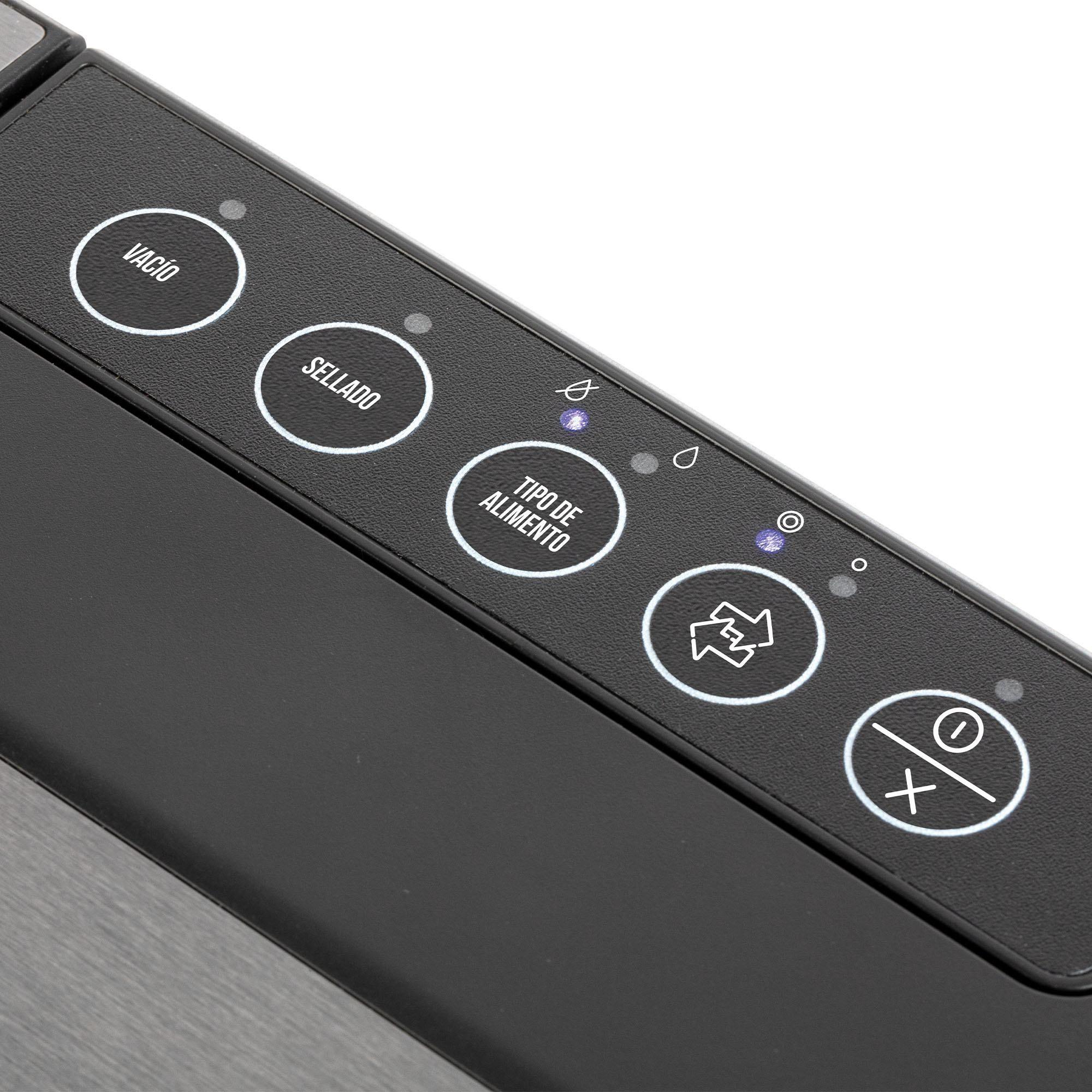 Envasadora / selladora al vacío JEEV2240-5