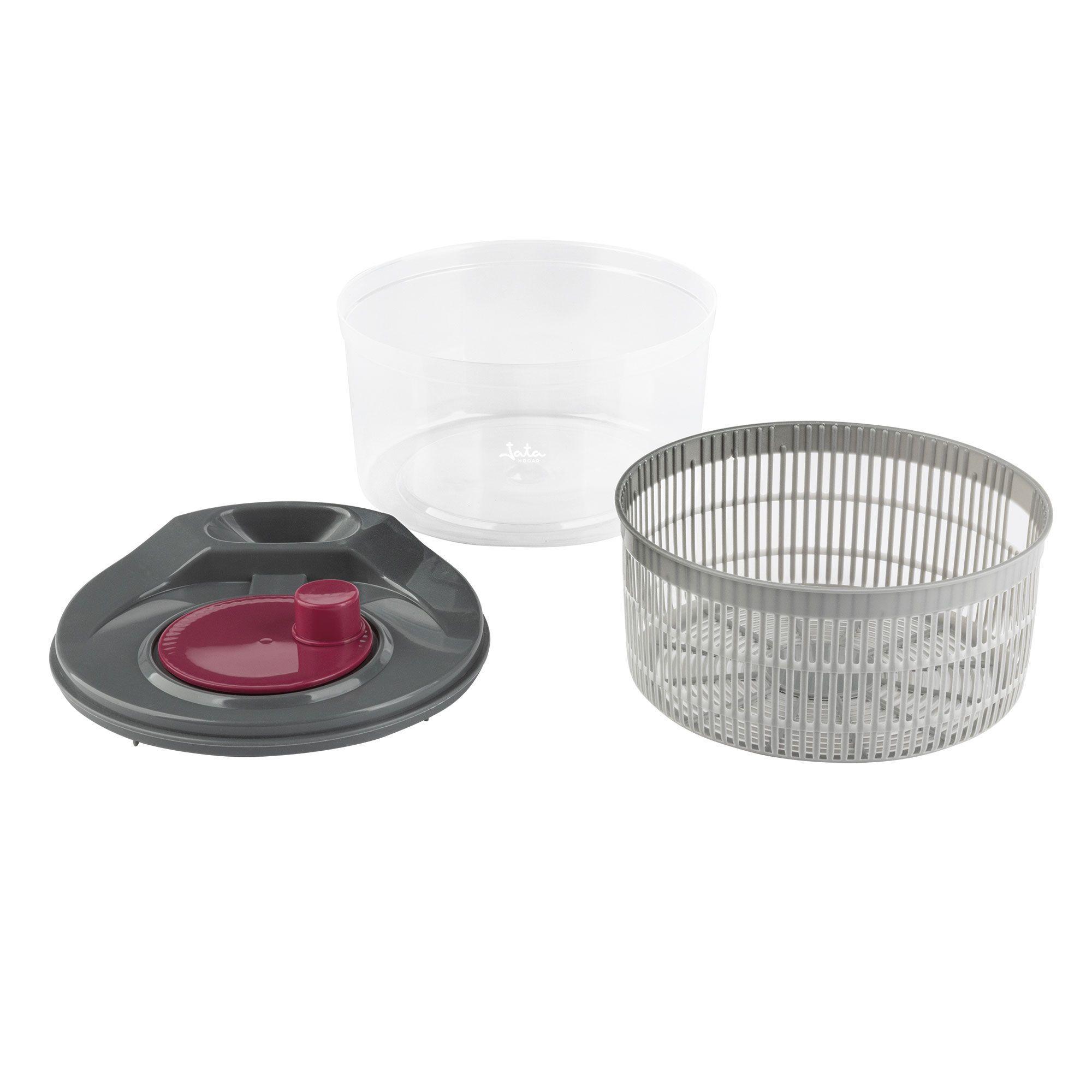 Centrifugadora de Ensalada de Gran Capacidad Jata-2