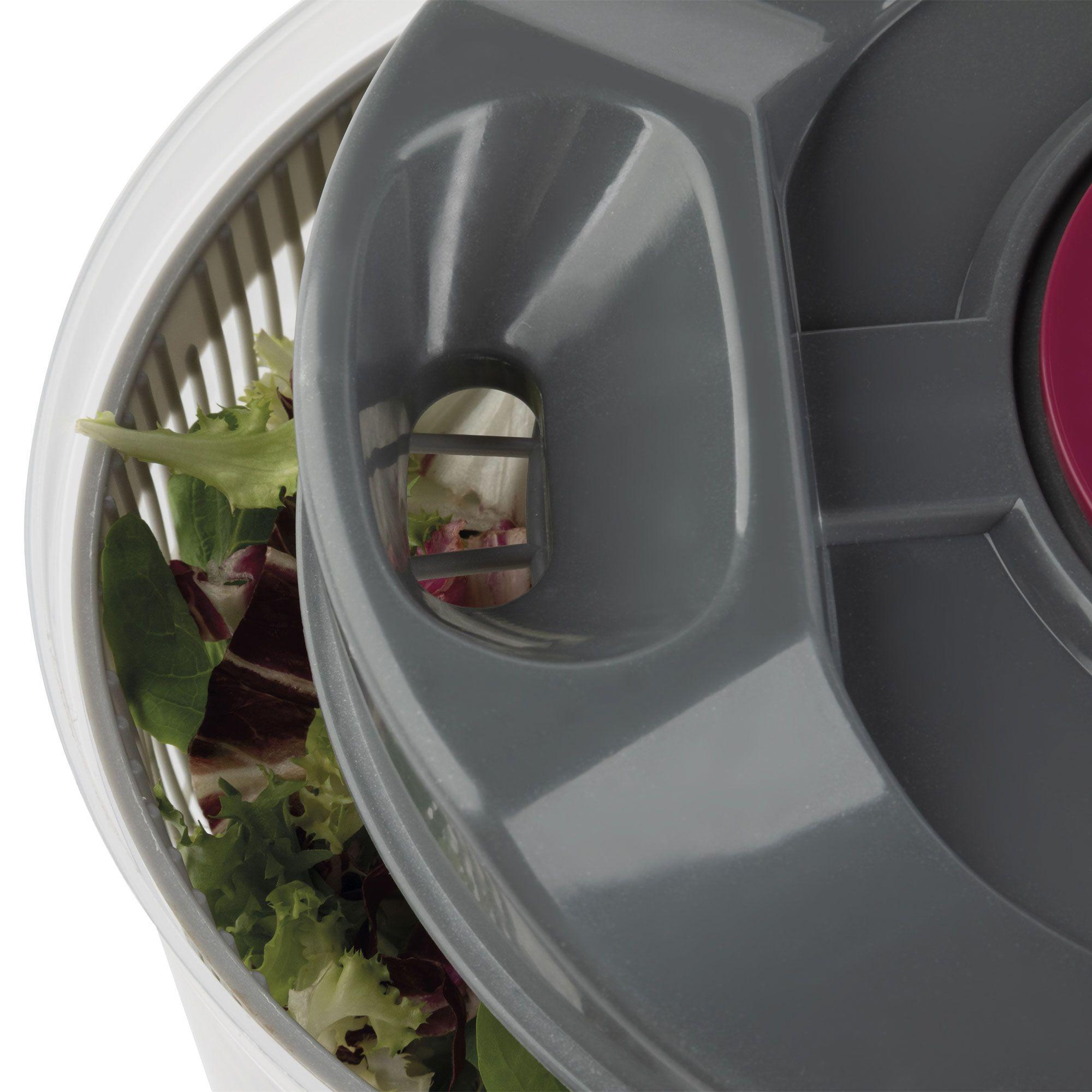 Centrifugadora de Ensalada de Gran Capacidad Jata-4