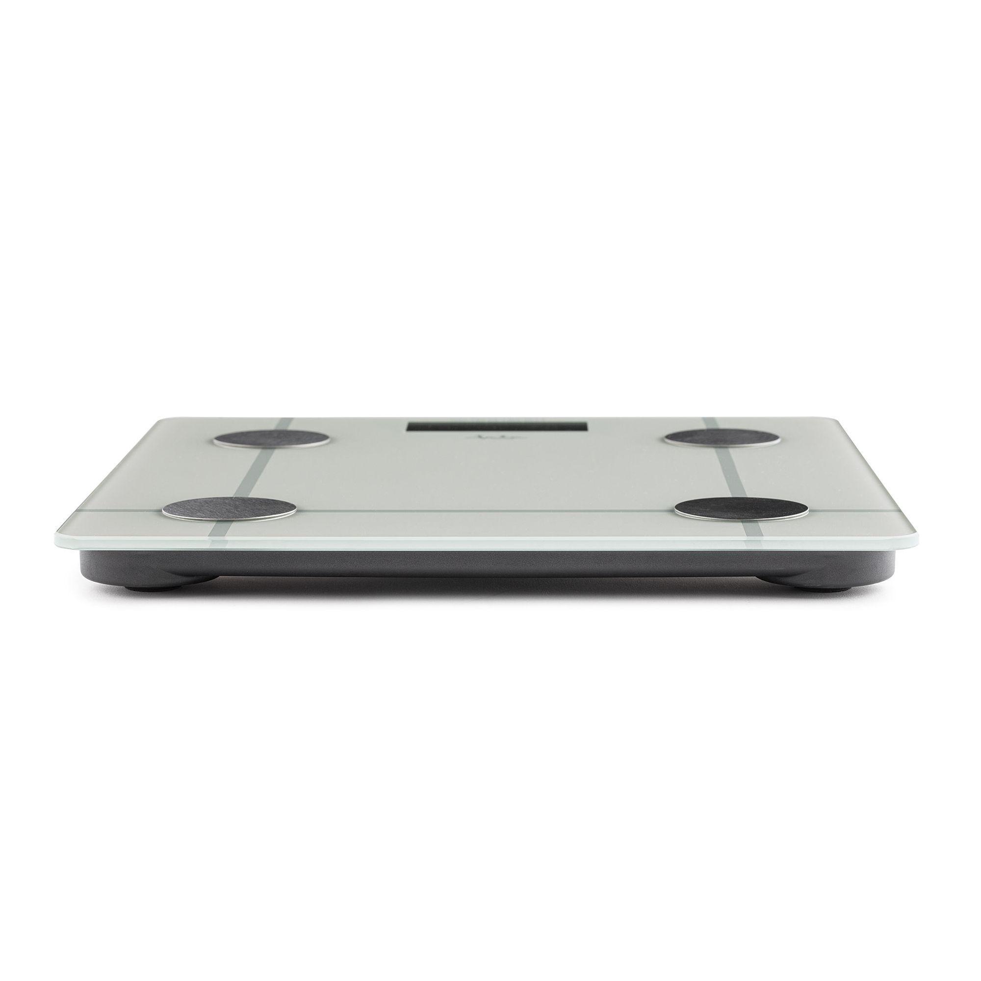 Pesa Analizador corporal HBAS1504 de Jata-3