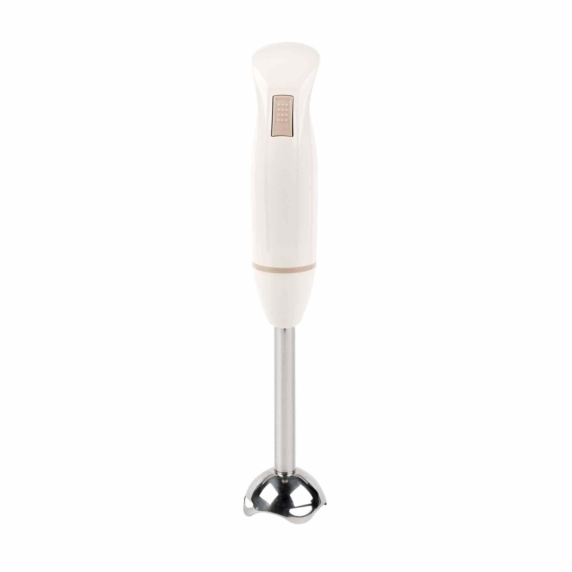 Milker prepara bebidas vegetales en minutos, incluye minipimer -5