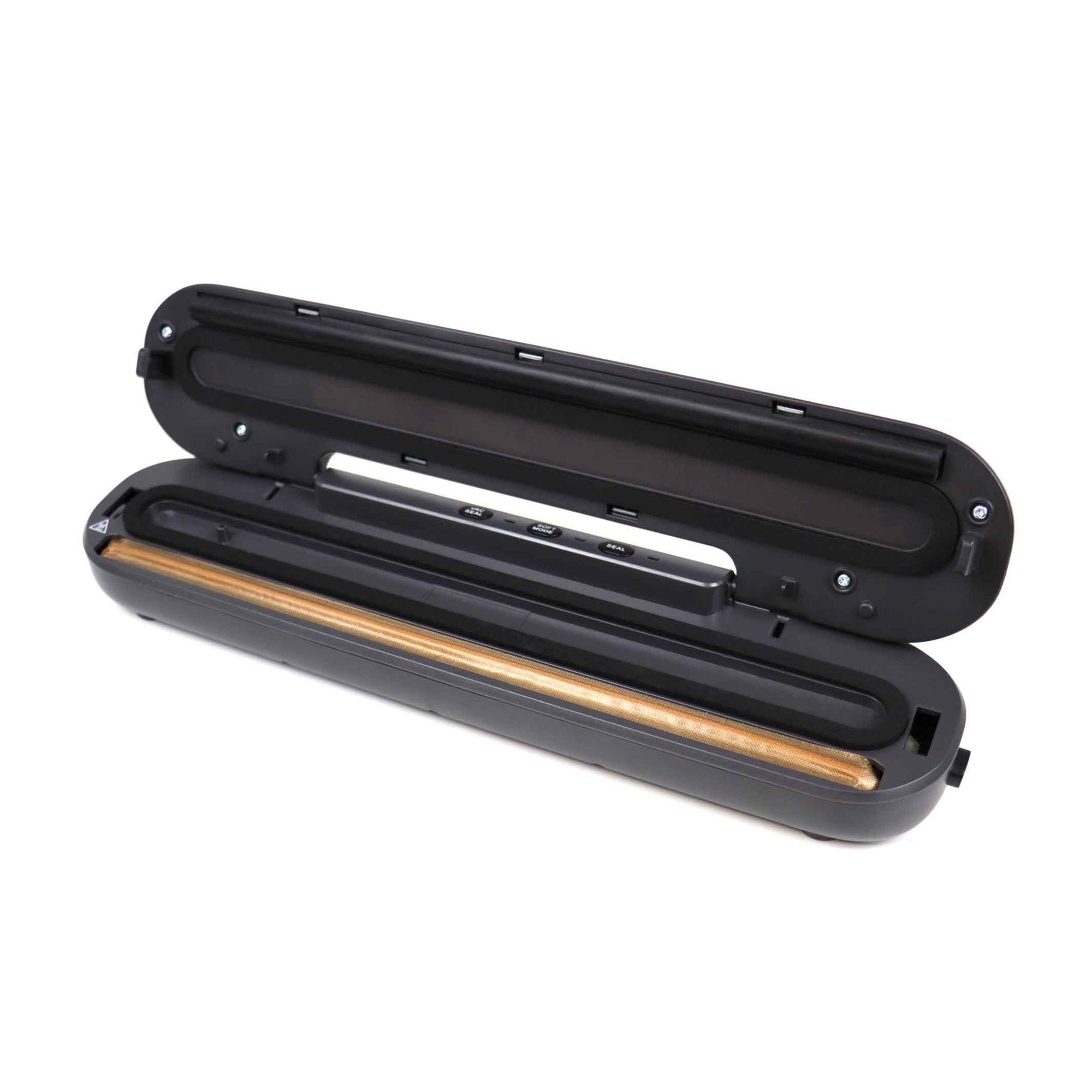 Selladora al Vacio Gama Inox de Jata-2