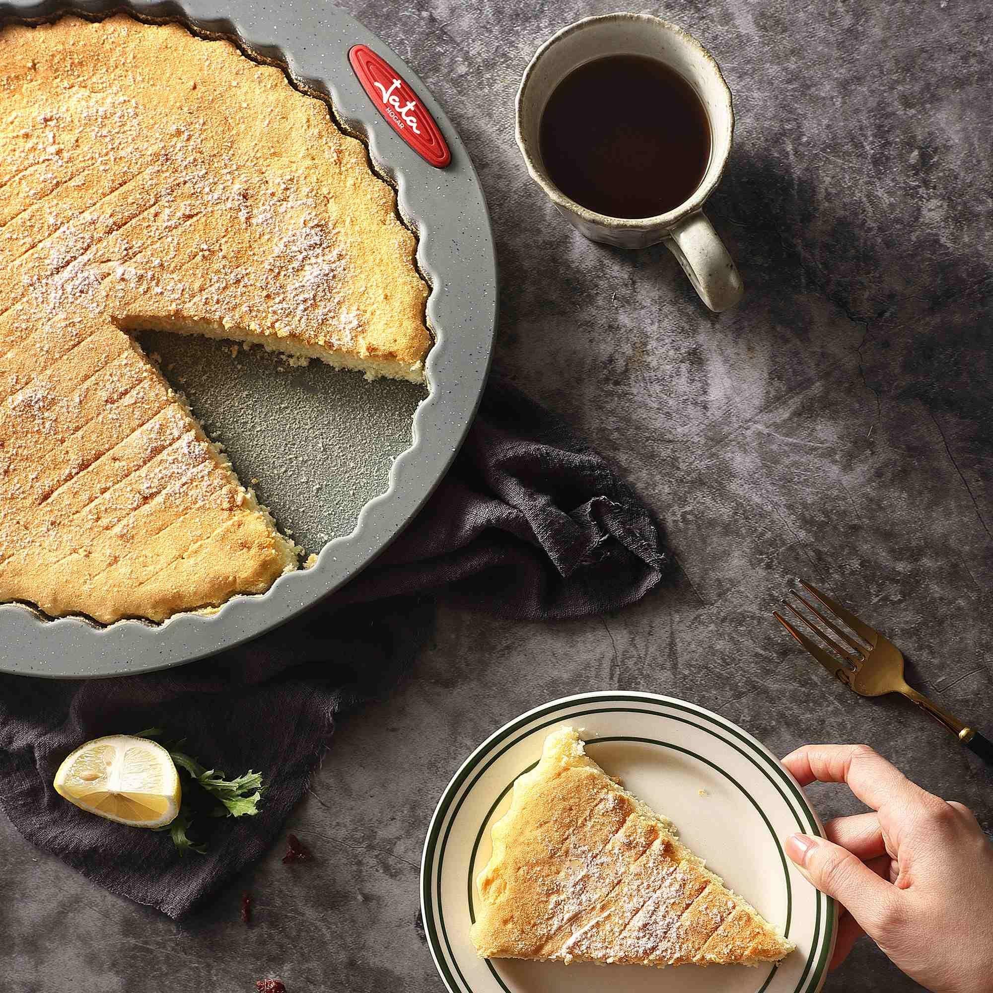 Moldes de Silicona Profesional para Tartas Jata-2