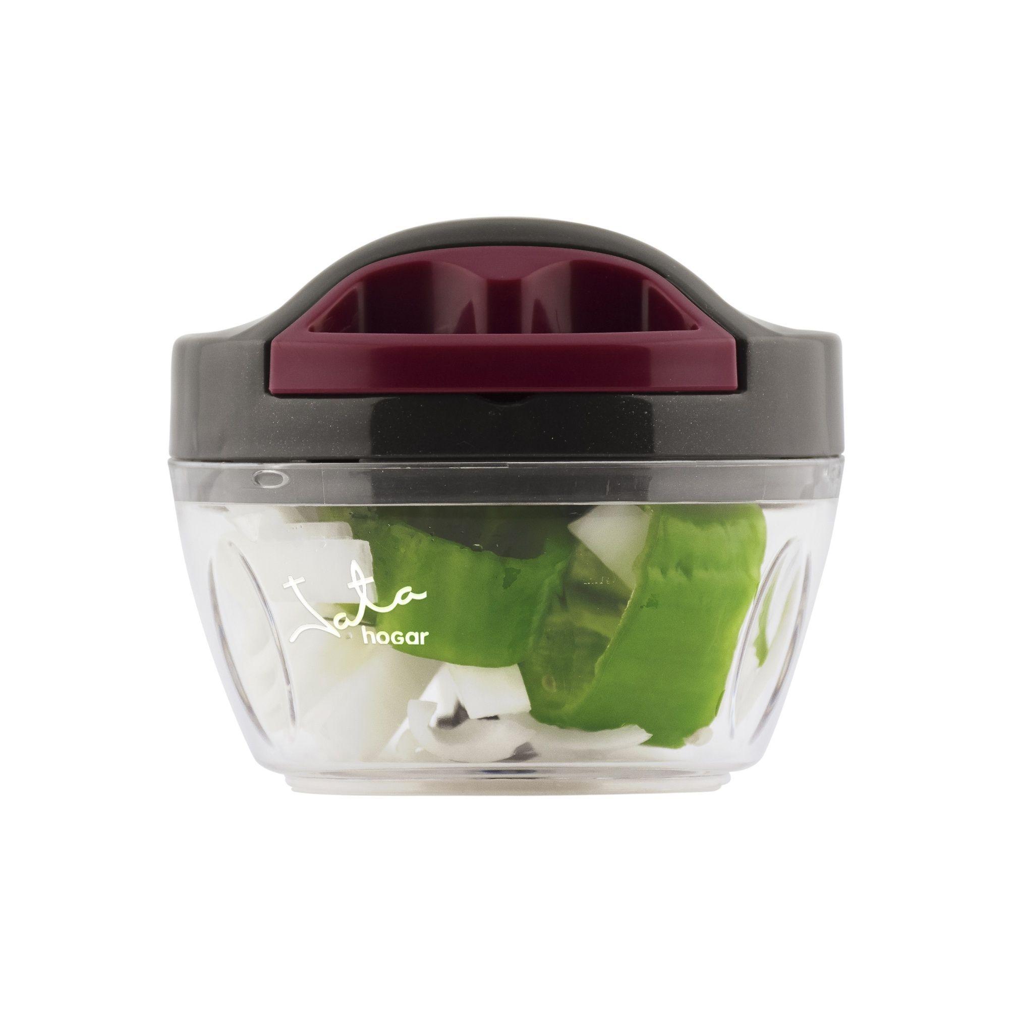 Picadora Batidora Manual Mini Jata AC57E-4