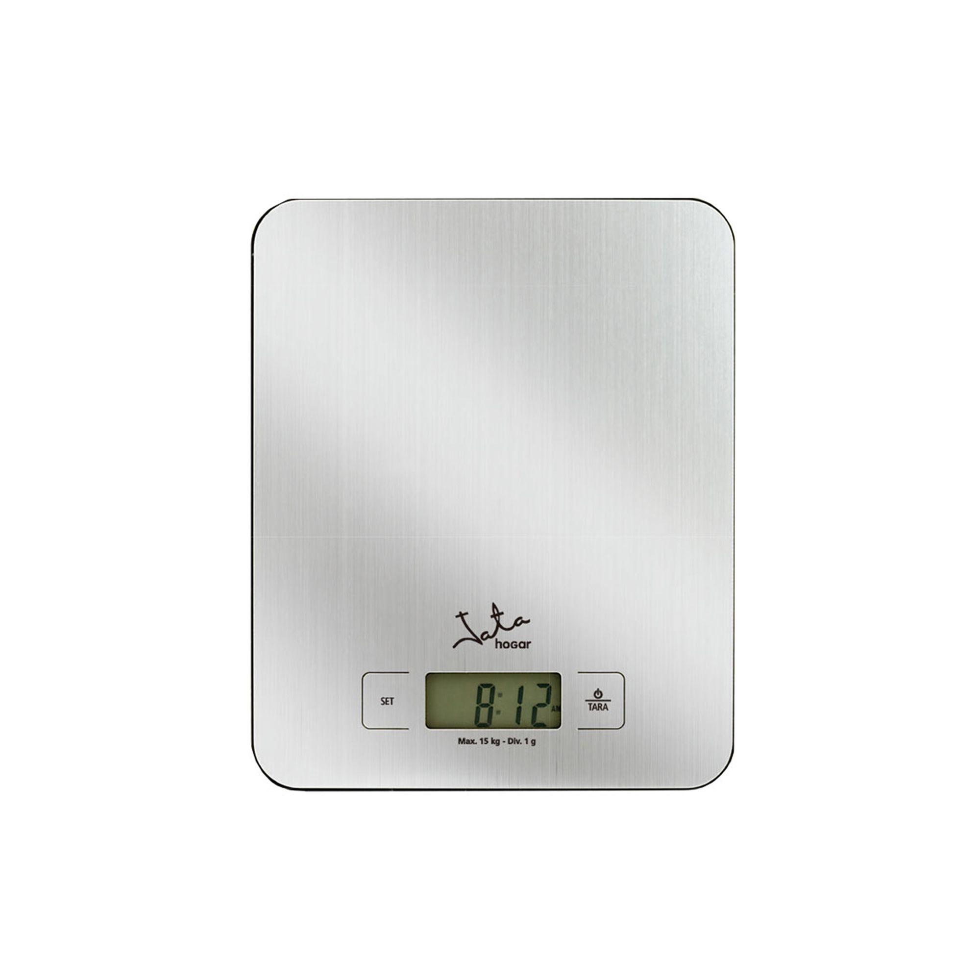 Balanza electrónica cocina Mod. 719 de Jata-3