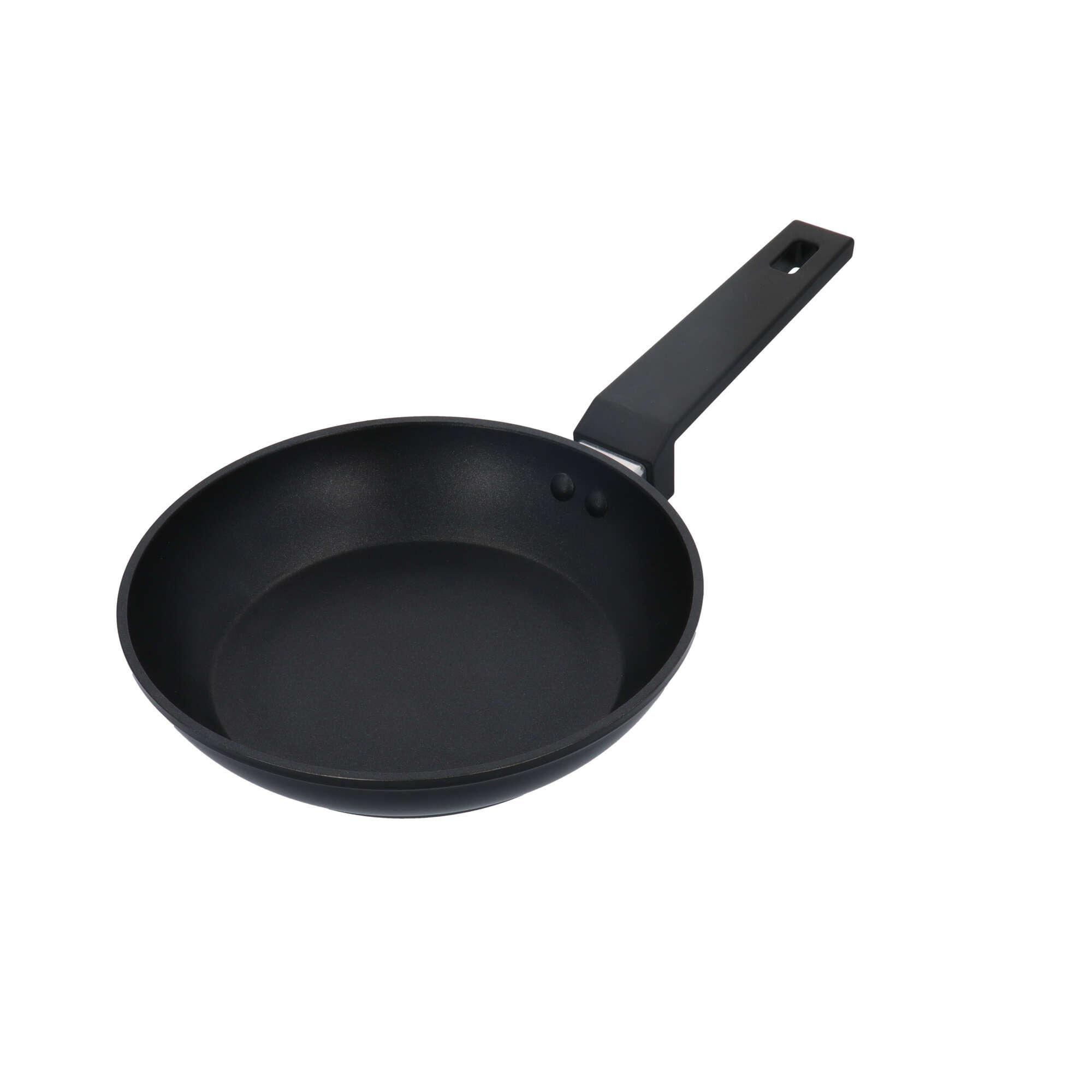 Set de 3 Sartenes de Aluminio Forjado-3