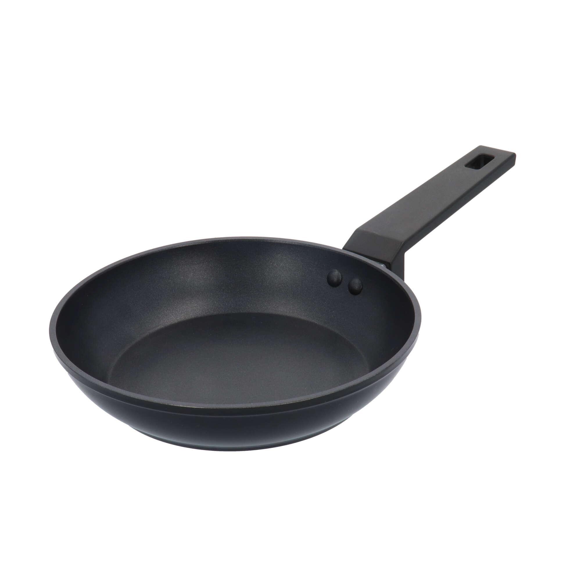 Set de 3 Sartenes de Aluminio Forjado-4