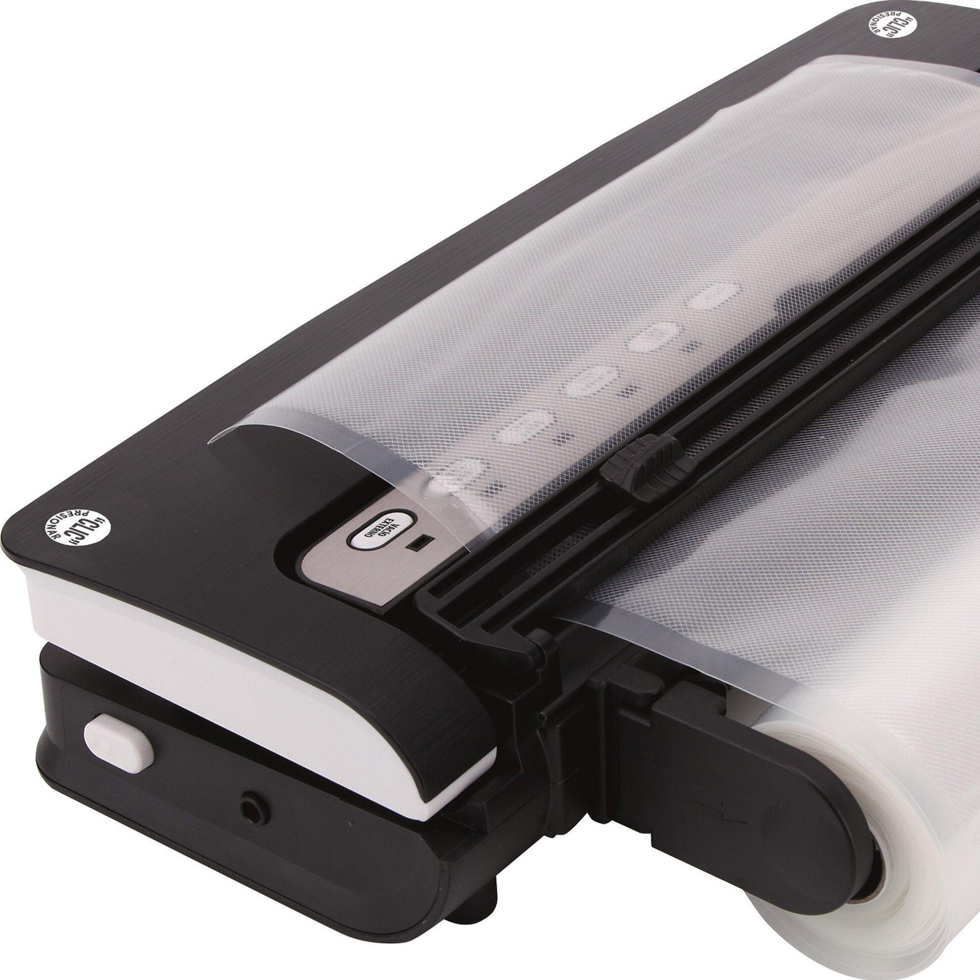 Selladora al Vacío Gourmand de Jata-1