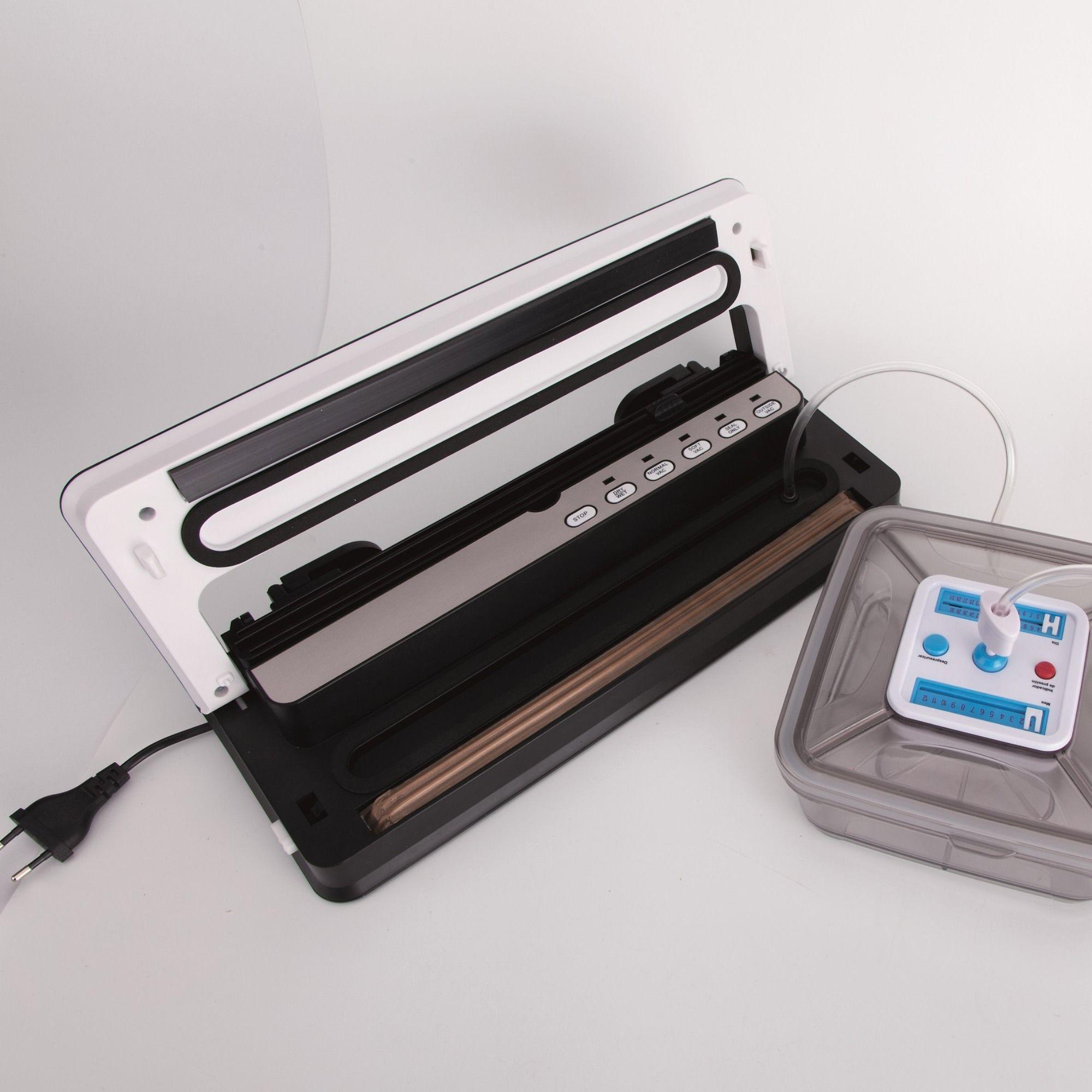 Selladora al Vacío Gourmand de Jata-2