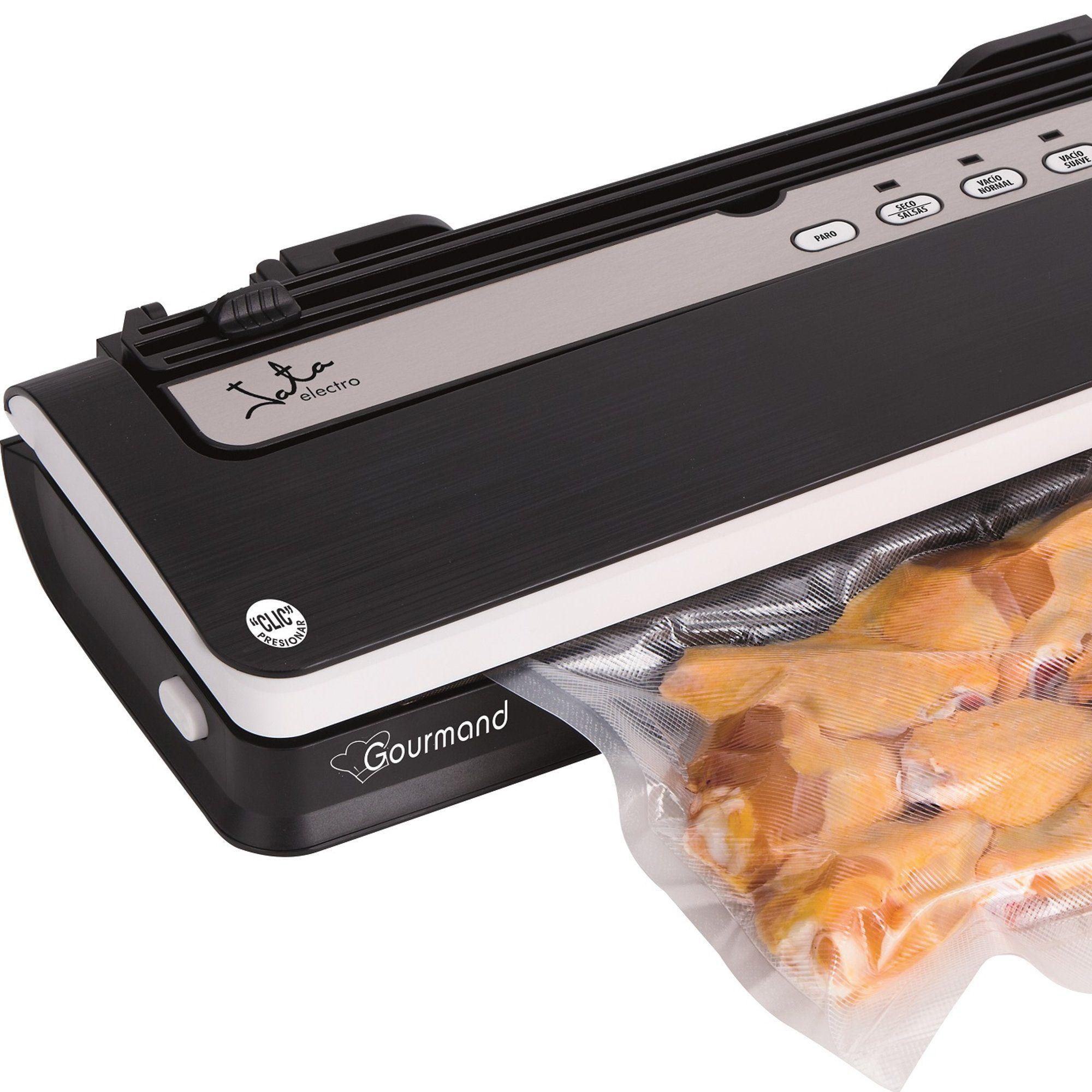 Selladora al Vacío Gourmand de Jata-0