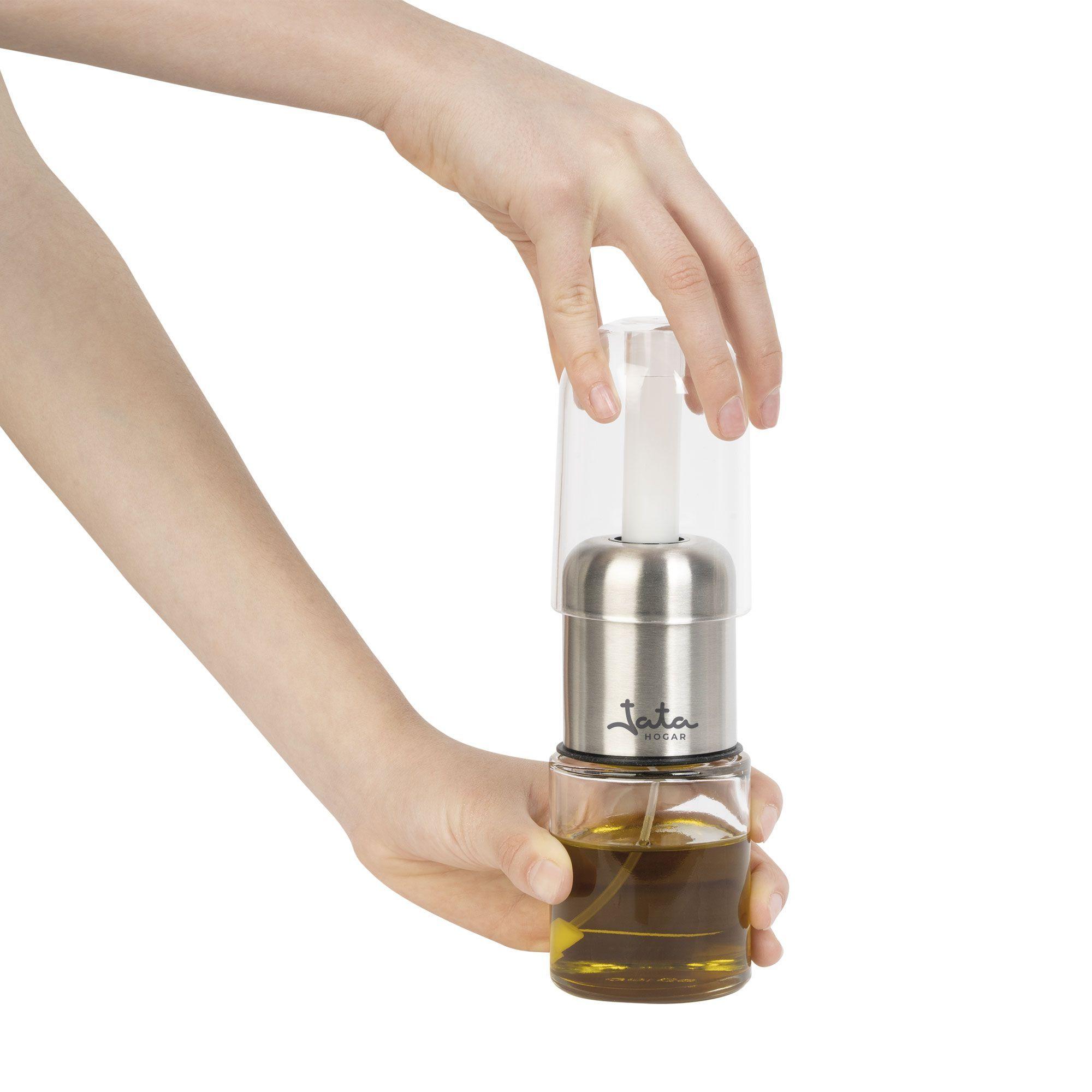 Espectacular pulverizador de aceite a presión-3