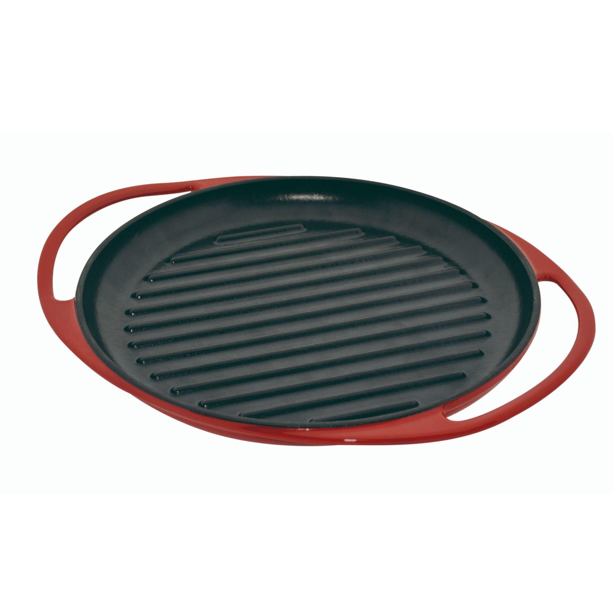 Parrilla grill GR25 Fogo de Jata-3