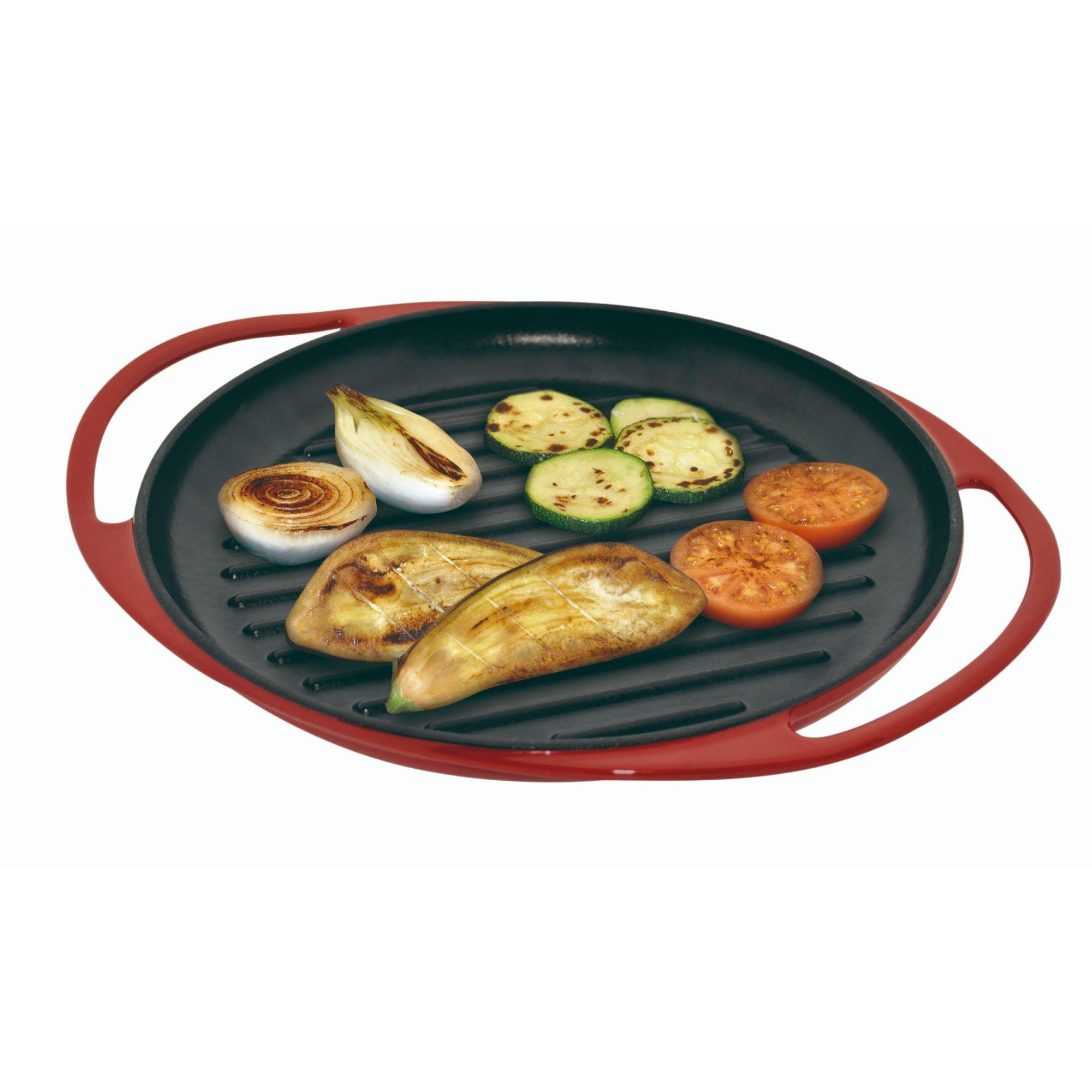 Parrilla grill GR25 Fogo de Jata-2