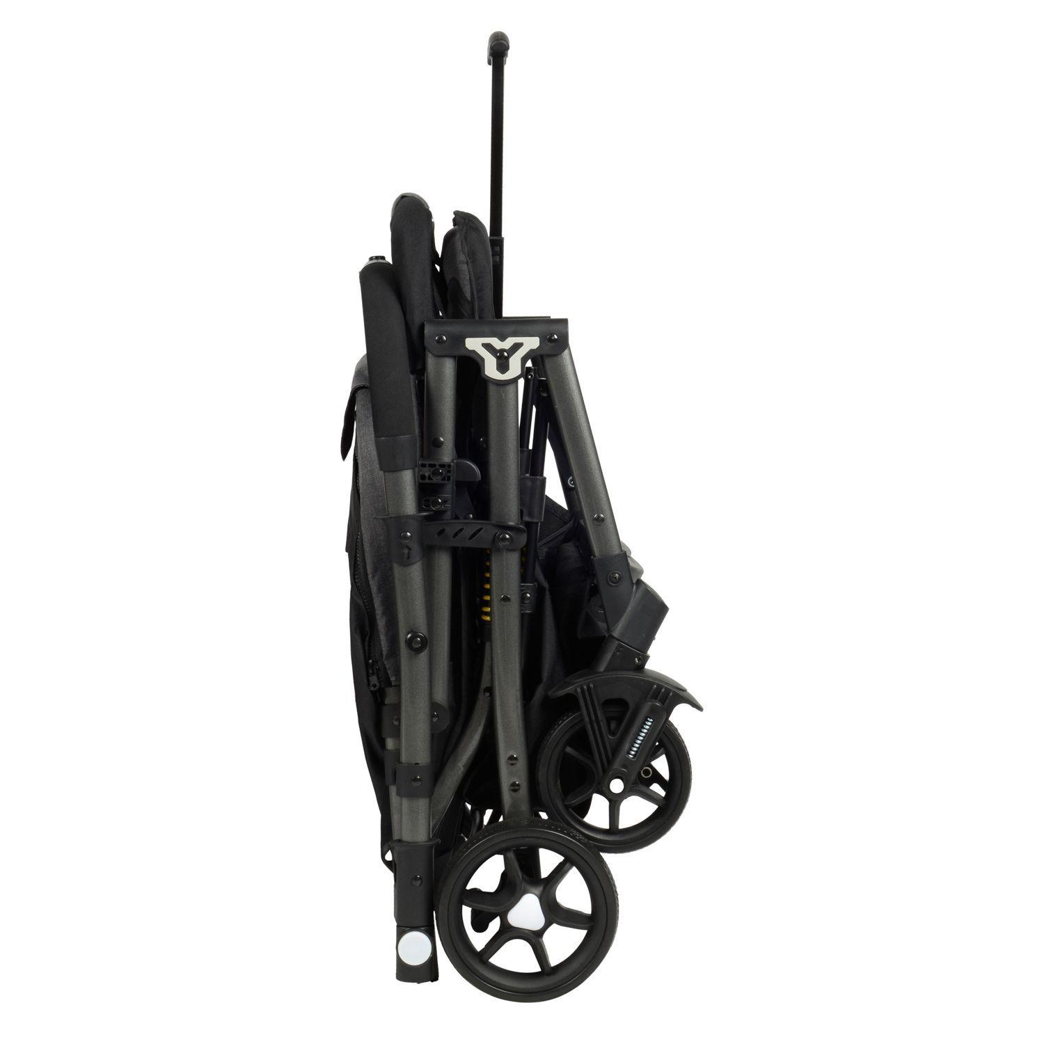 Coche Paseo V6 Diamond Reversible-3