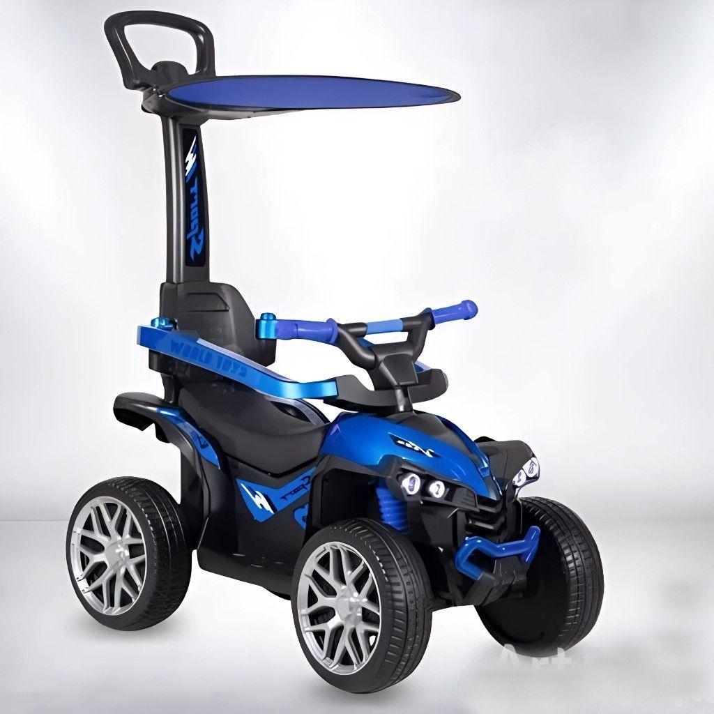 Correpasillo UTV GT Blue-3