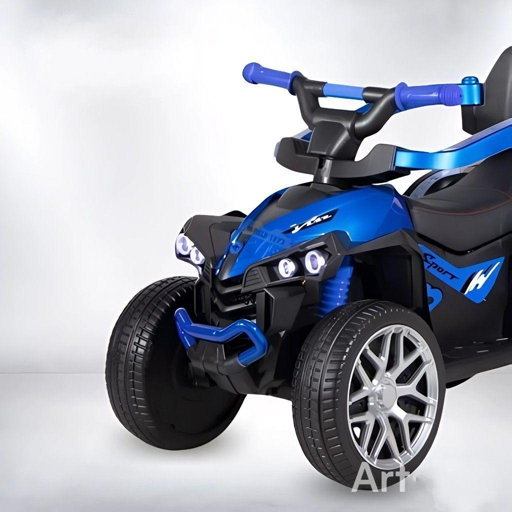 Correpasillo UTV GT Blue-4