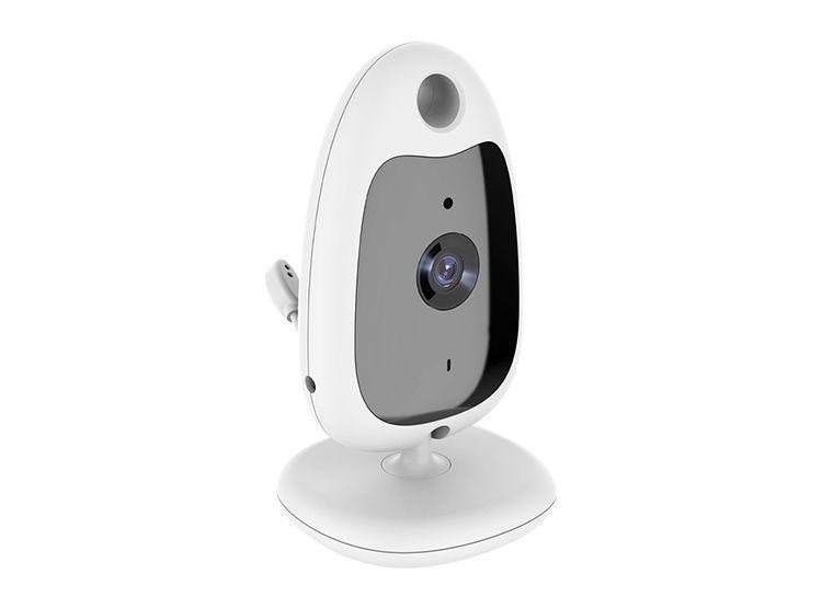 Video Monitor Con Visión Nocturna-5
