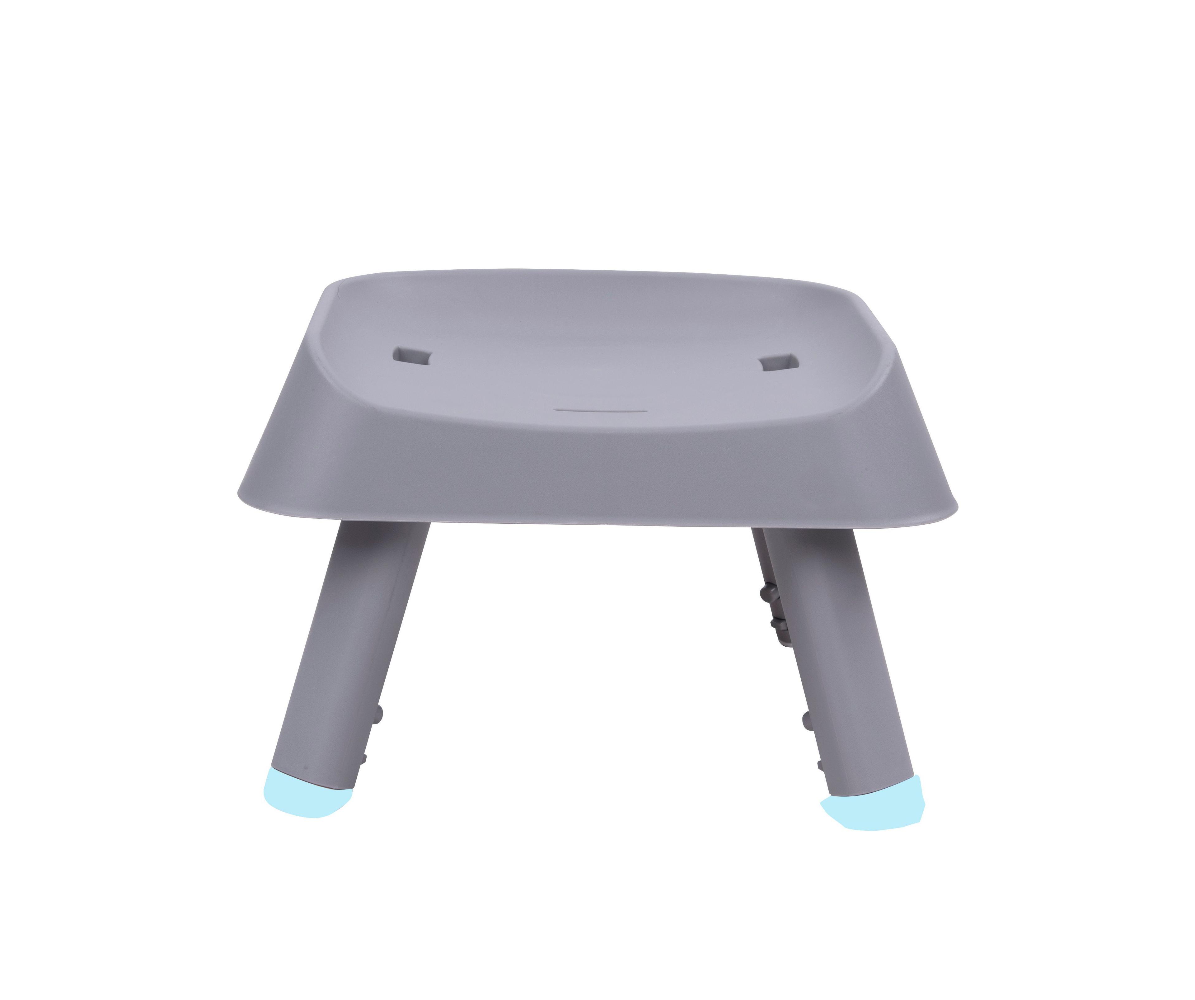 silla de comer multifuncional  6 en 1  voyage  azul-6