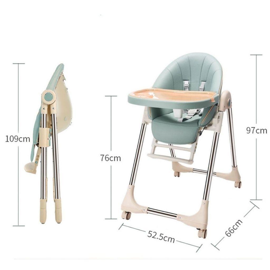 Silla de comer  DINING Pro  GREN-2