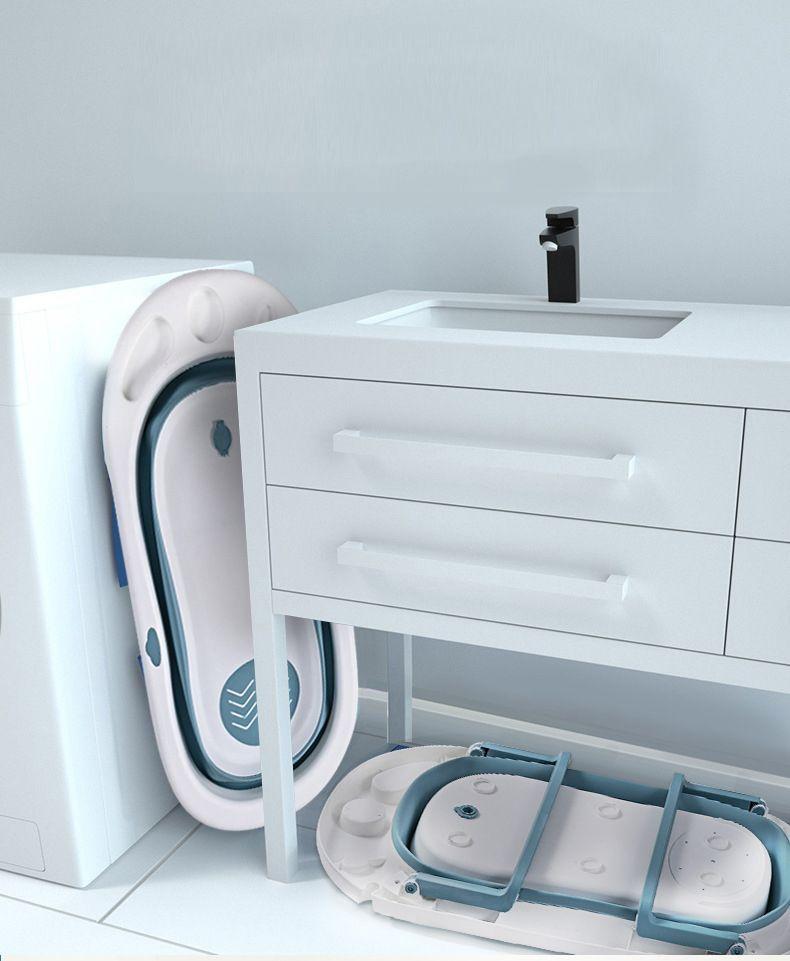 Bañera  Aquarium con cojín  voyage pink-3