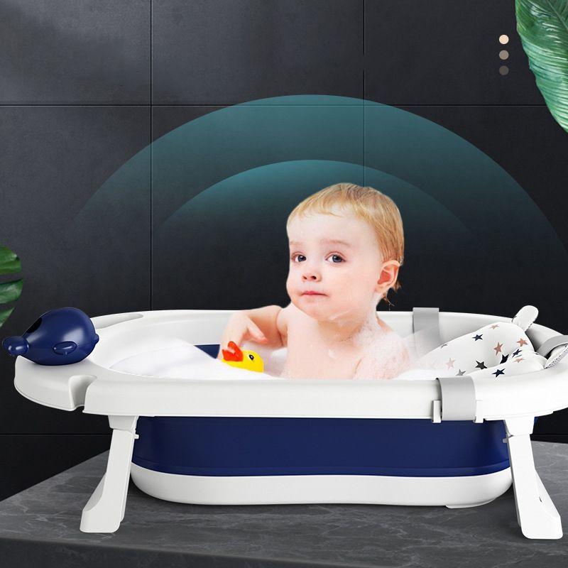 Bañera  Aquarium con cojín  voyage pink-4