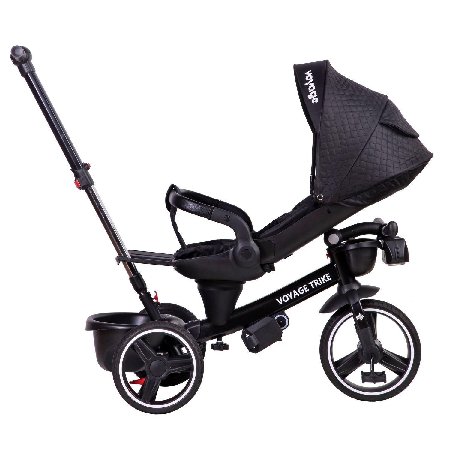Triciclo Córdoba 360 Black-2