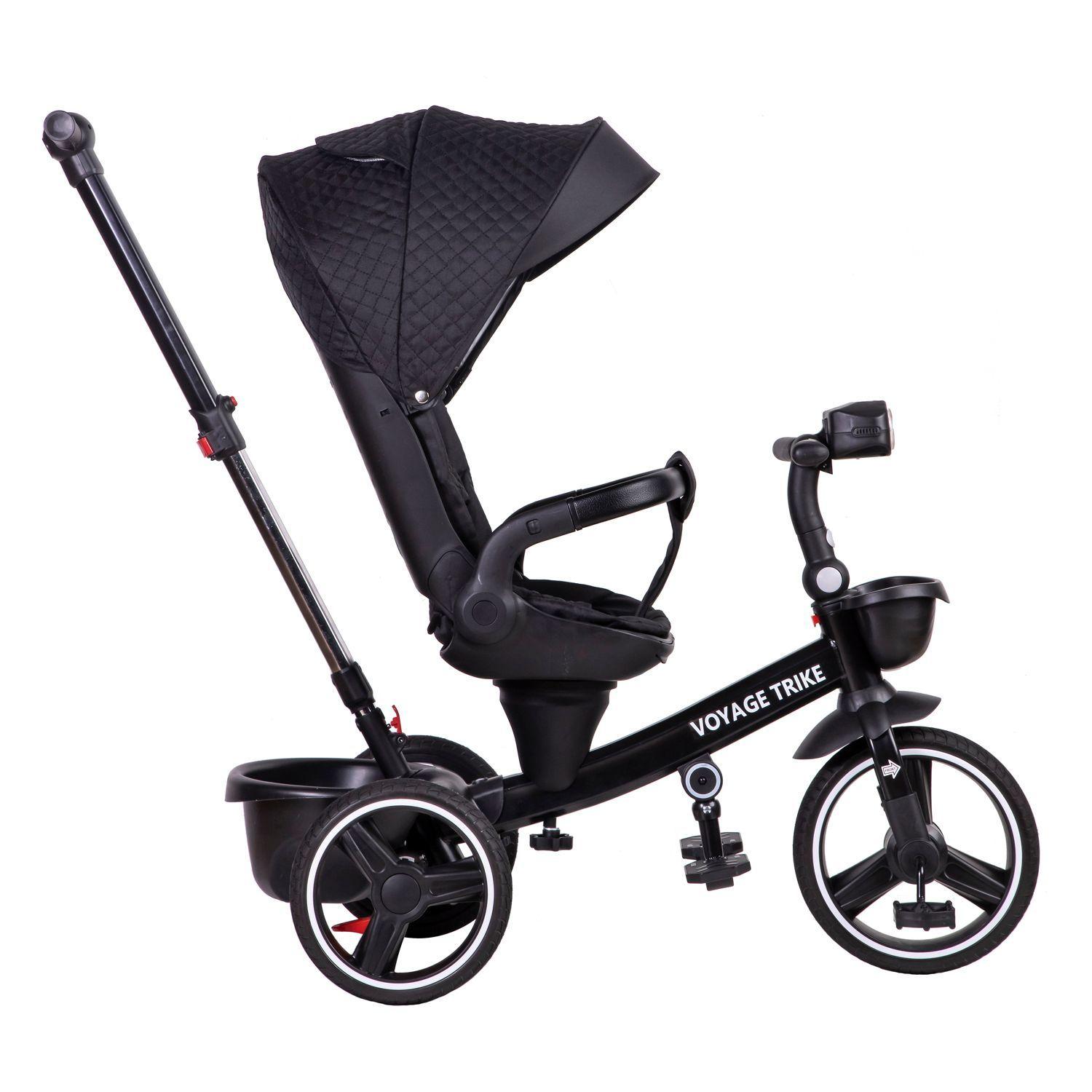 Triciclo Córdoba 360 Black-3