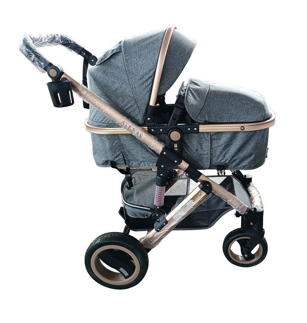 COCHE VOYAGE MOISES ATENA GREY-3
