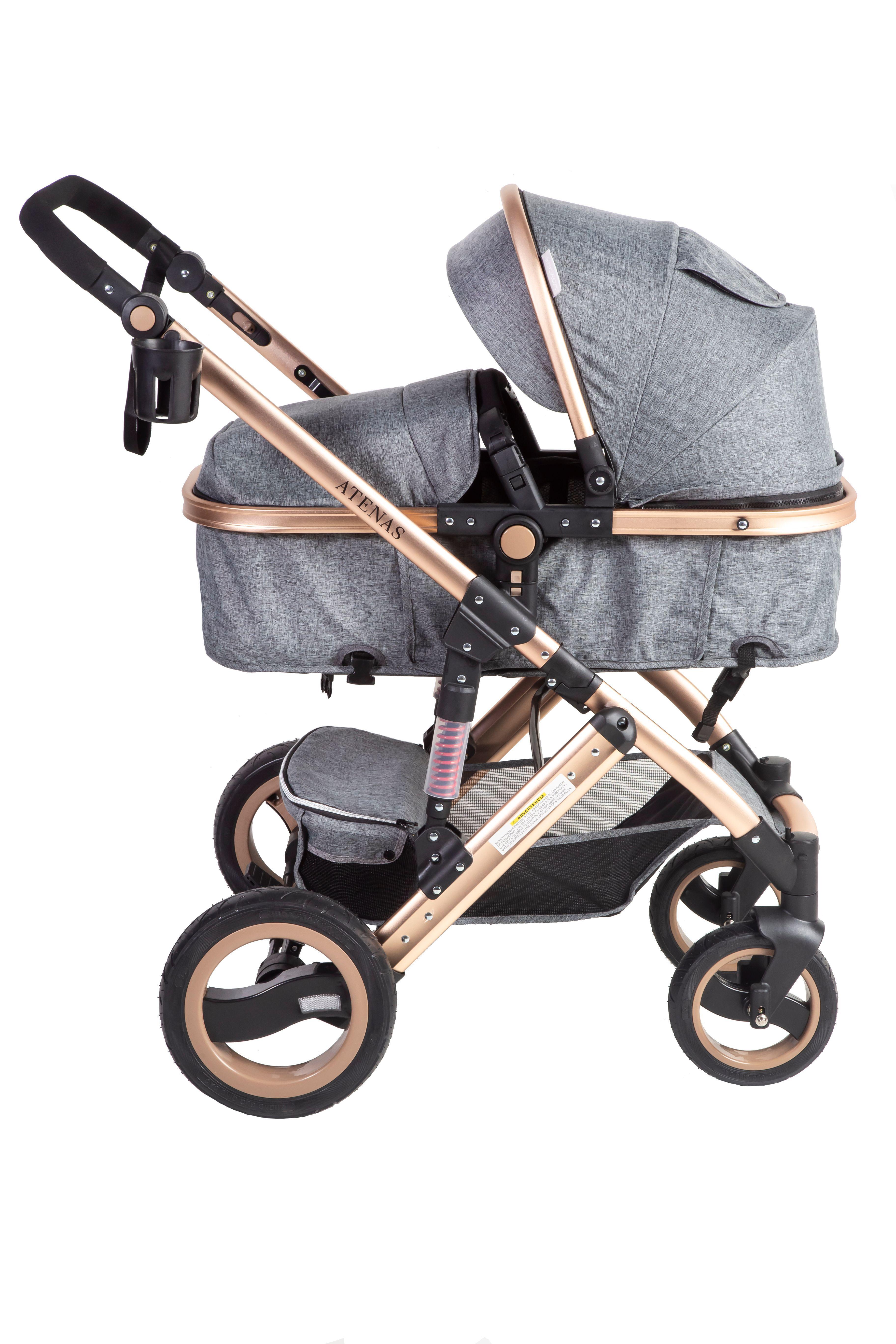COCHE VOYAGE MOISES ATENA GREY-2