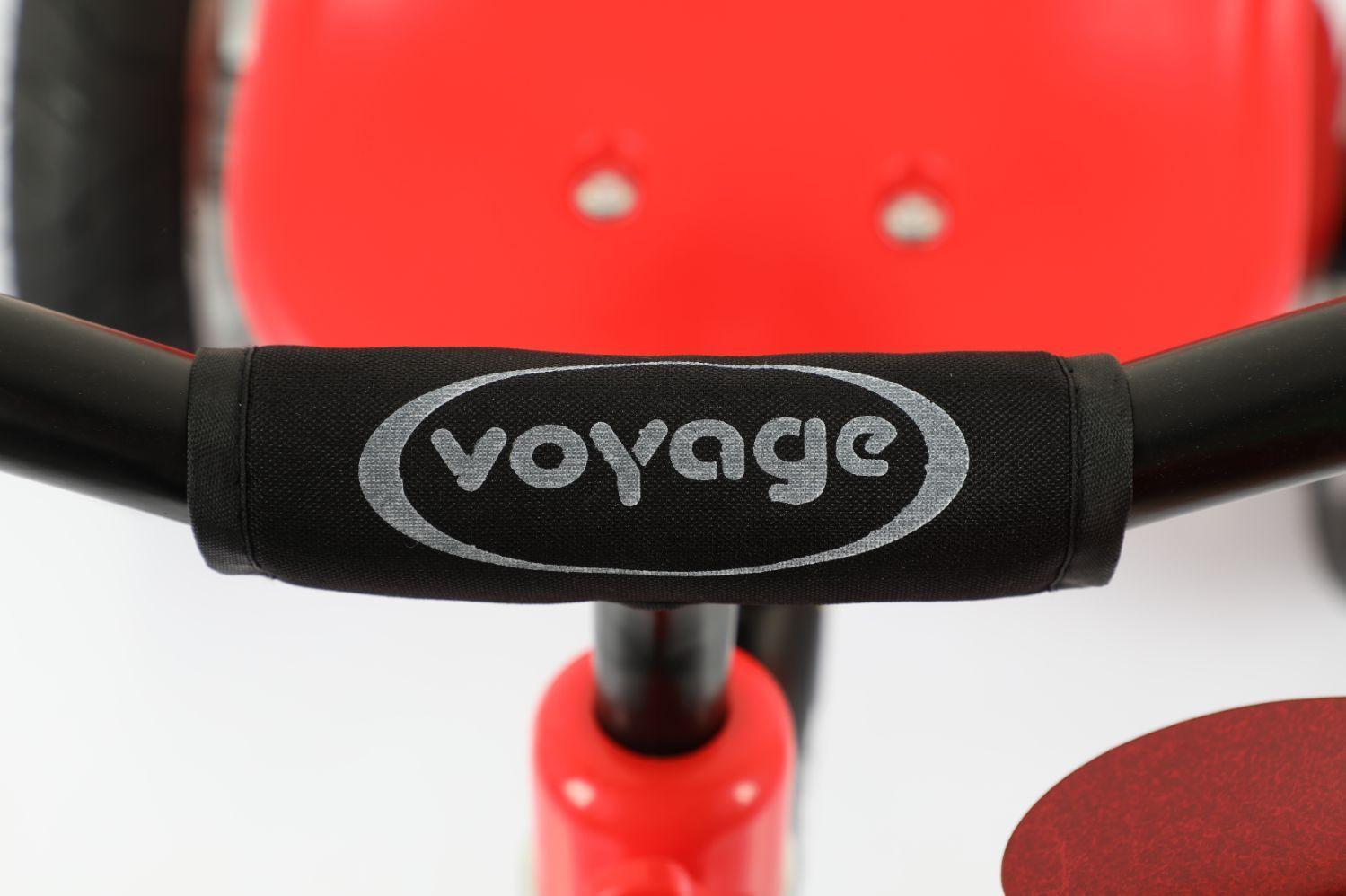 Triciclo Voyage VG-50 Remolino Blue -3