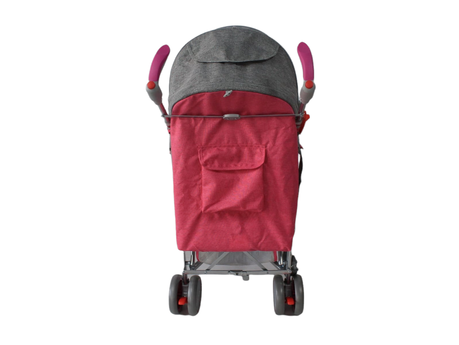 coche paragua vg-007  de Voyage pink-4