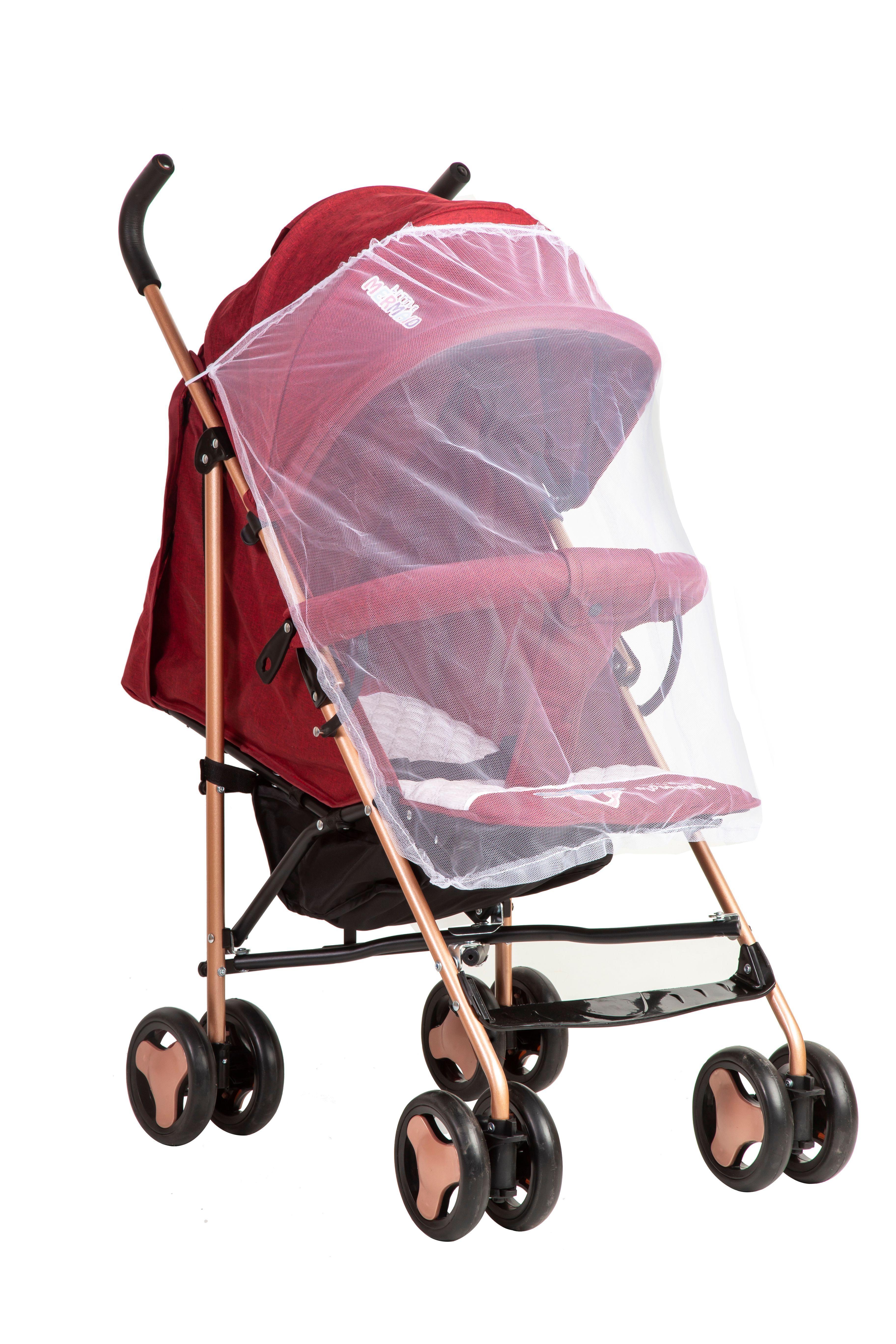 coche paragua importado babyanimali CAFE-2