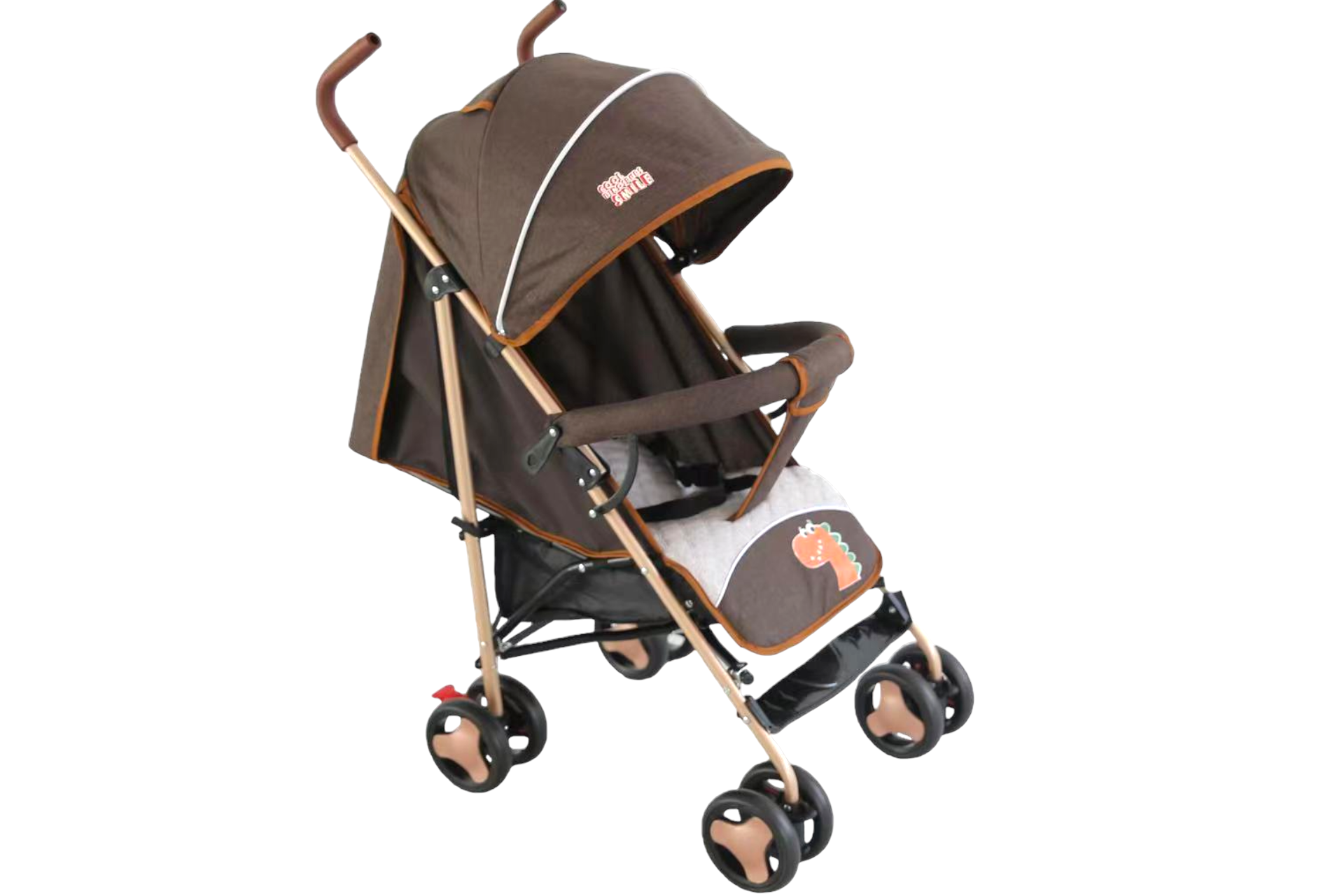 coche paragua importado babyanimali CAFE-3