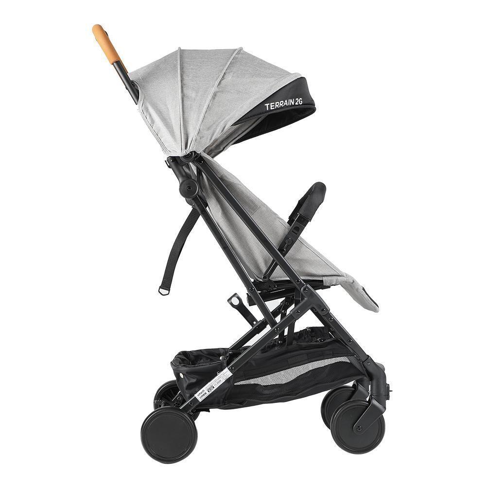 Coche Paseo Terrain 2G-3