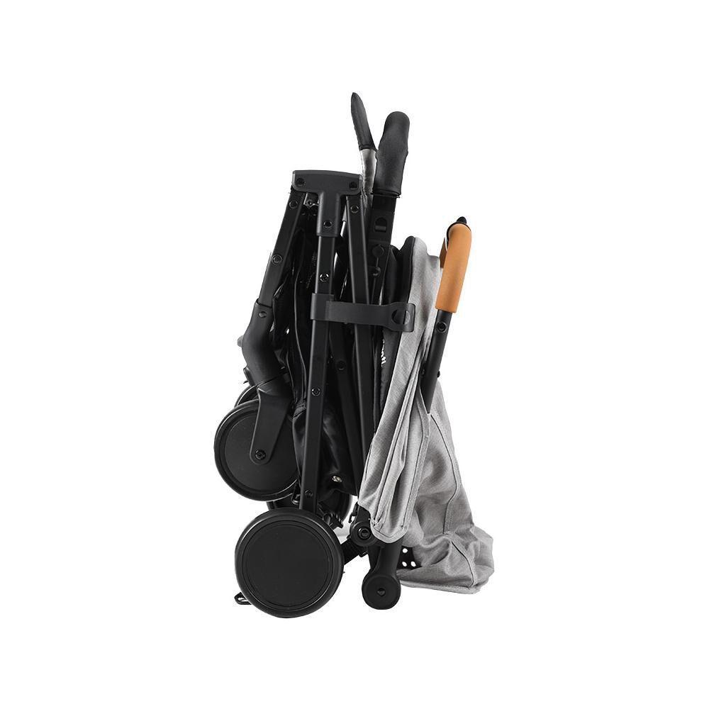 Coche Paseo Terrain 2G-4