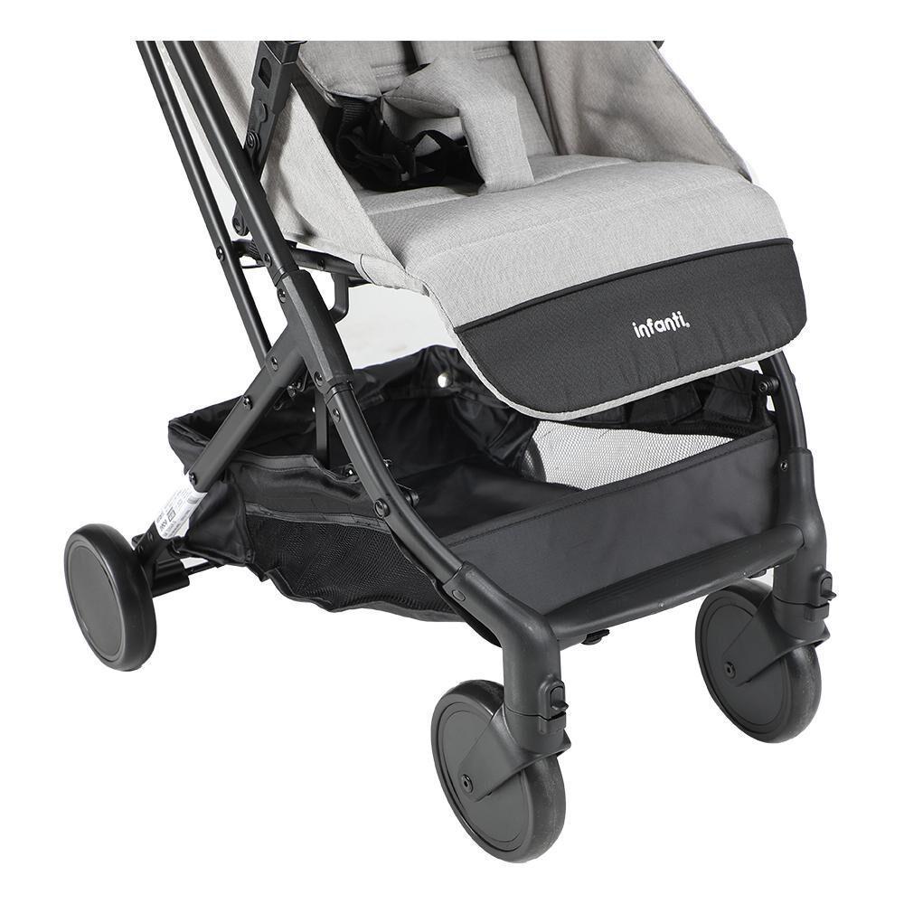 Coche Paseo Terrain 2G-5