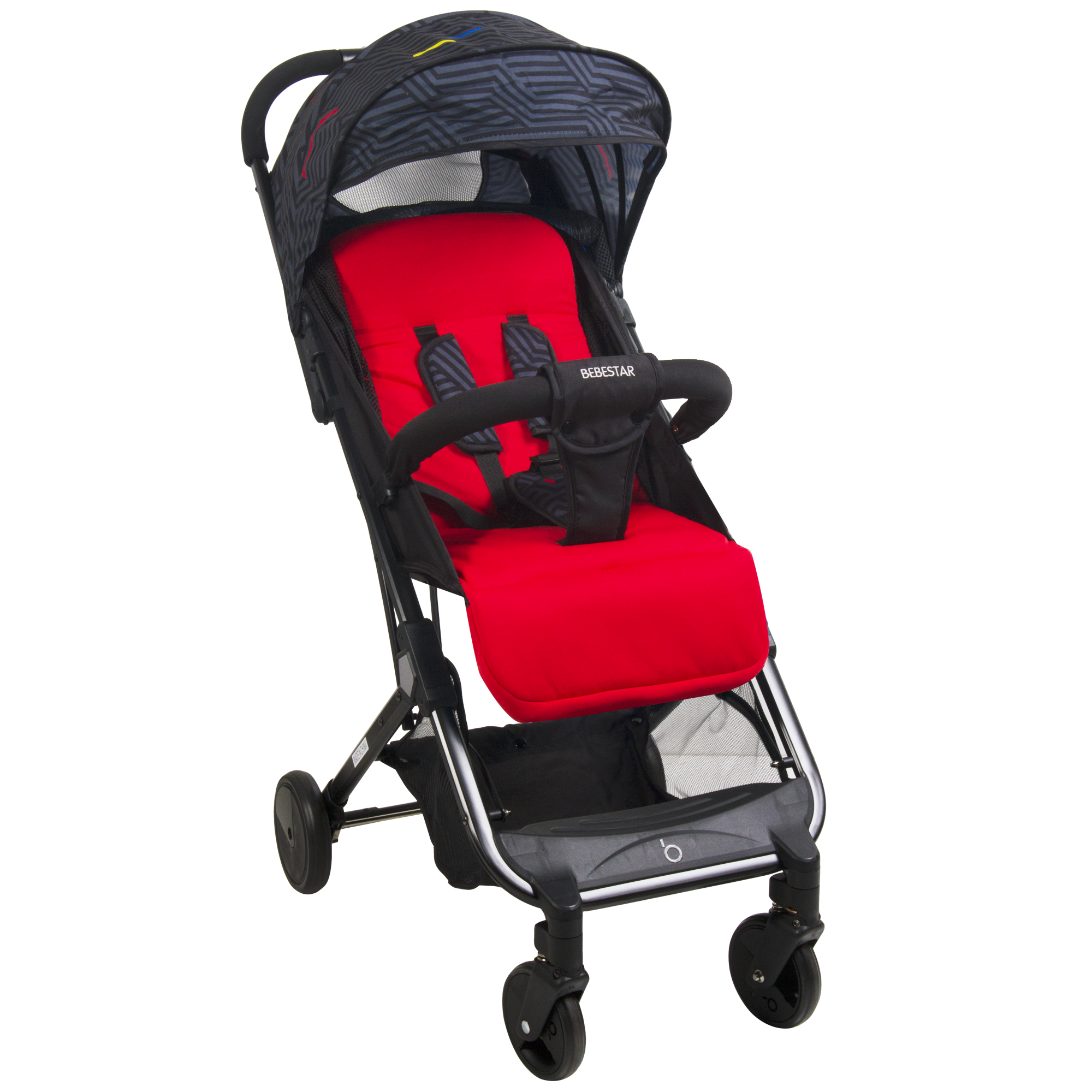 Coche maleta compacto-0
