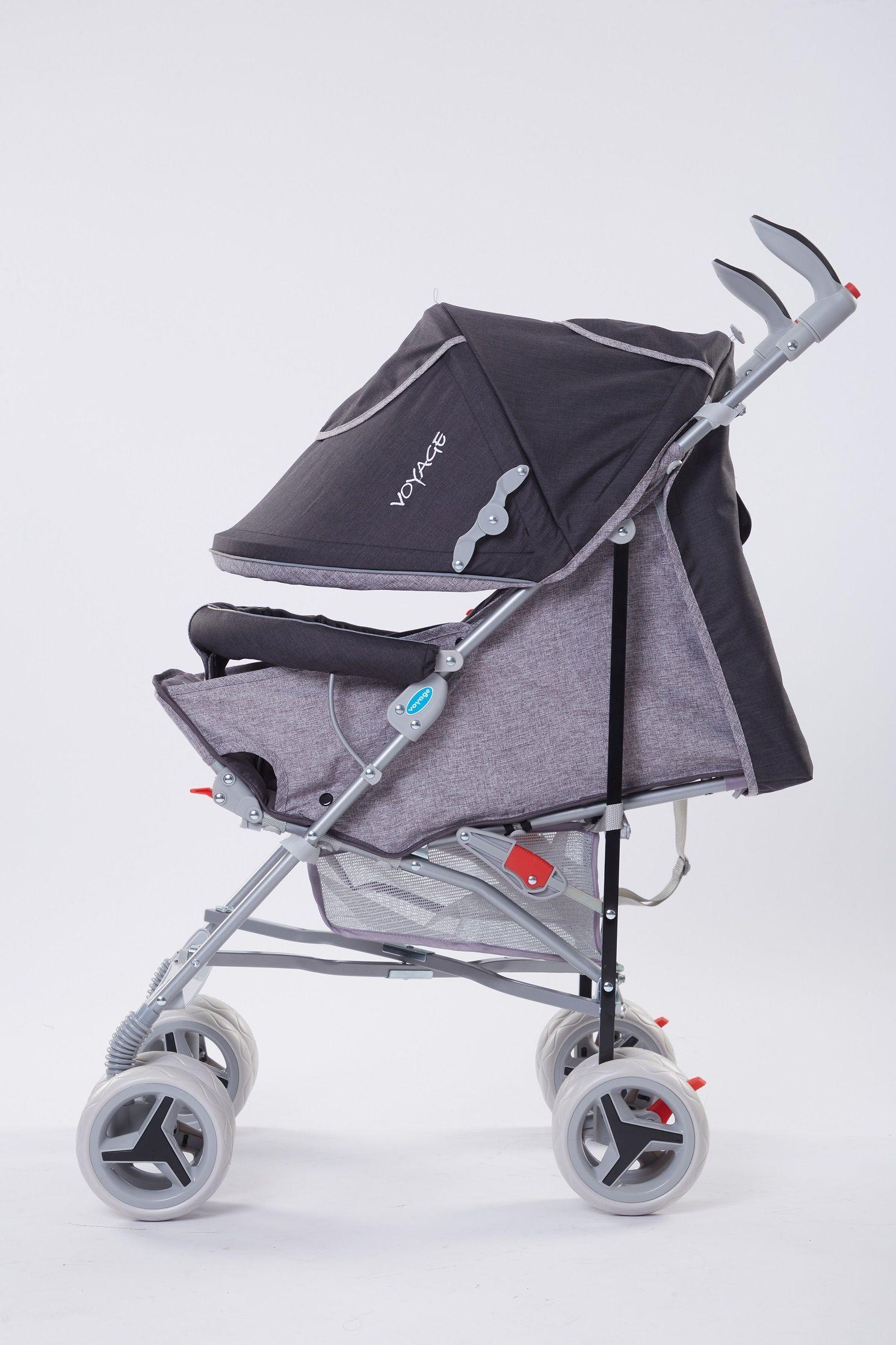 COCHE PARAGUA VOYAGE VG-360 BLACK-3
