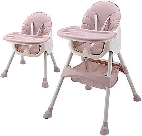 Silla De Comer voyage  sk-001  Rosada-1