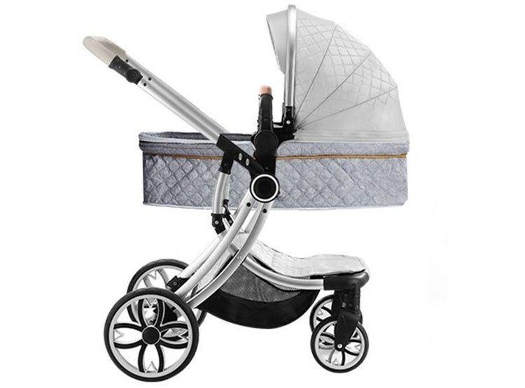 coche moise 2 en 1   grey -0