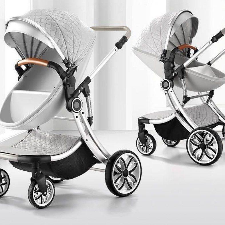 coche moise 2 en 1   grey -2