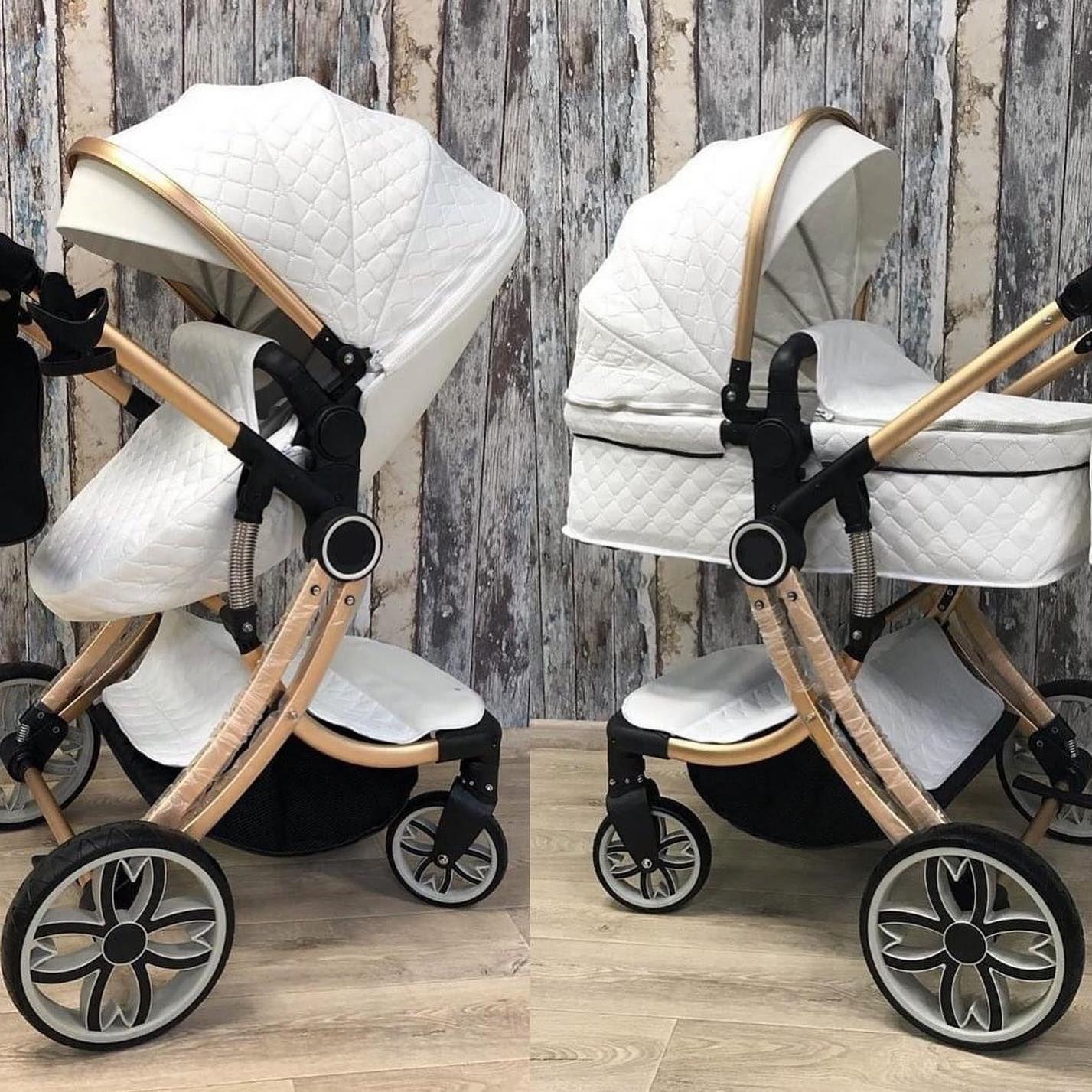 coche moise 2 en 1   grey -4