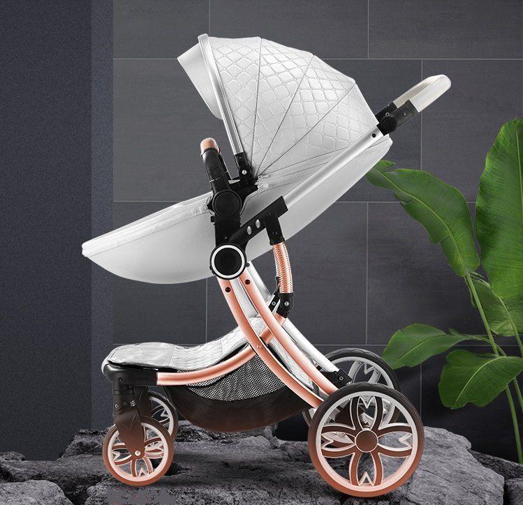 coche moise 2 en 1   grey -3