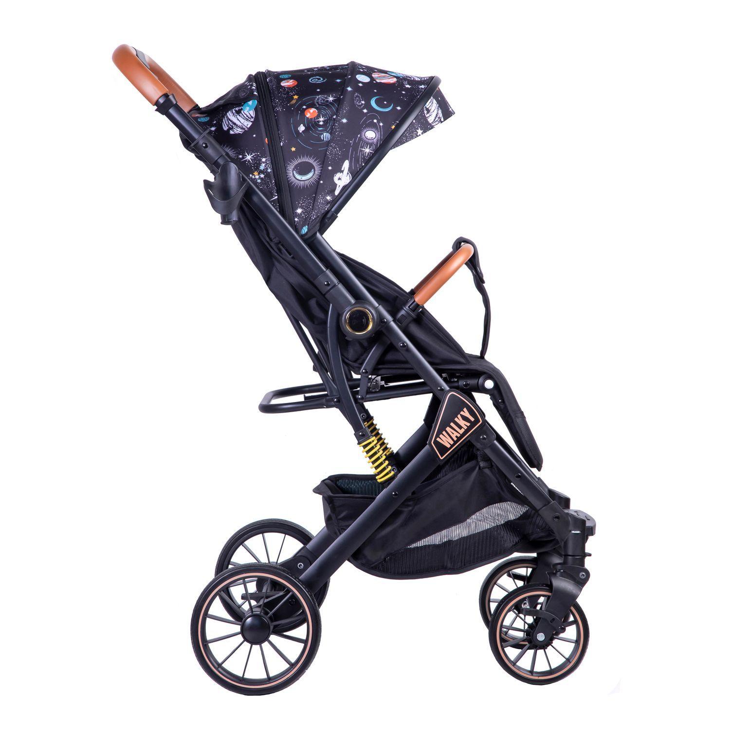Coche Paseo Walky Galaxi-2