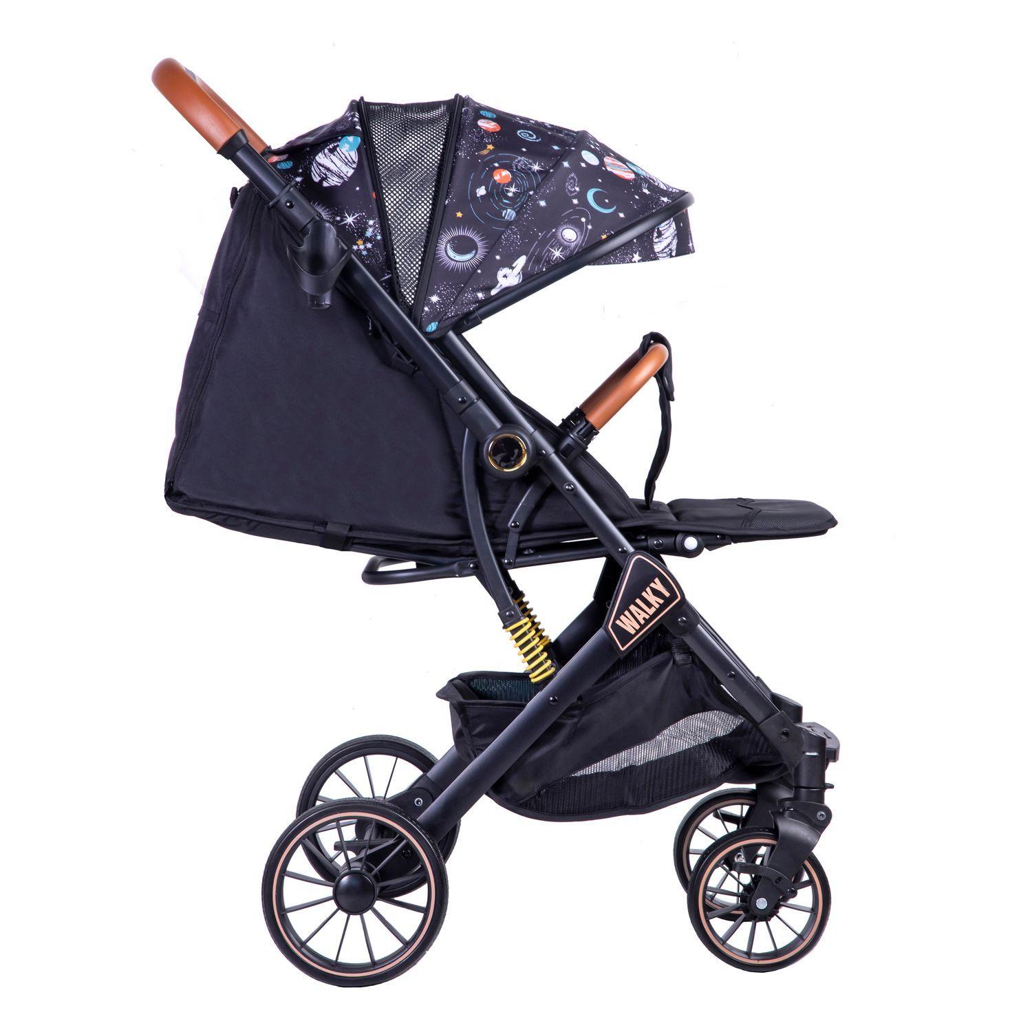 Coche Paseo Walky Galaxi-3