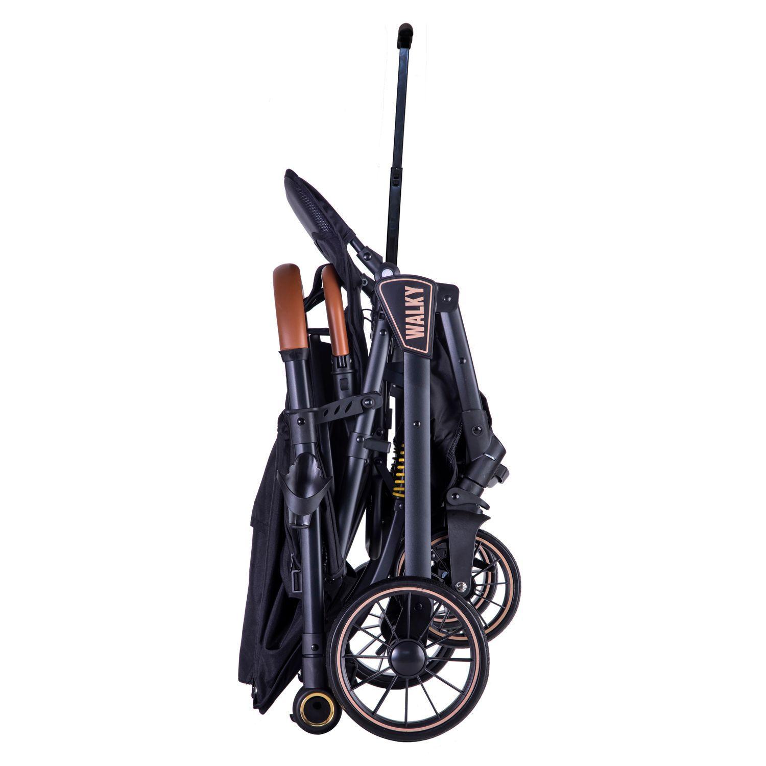 Coche Paseo Walky Galaxi-6