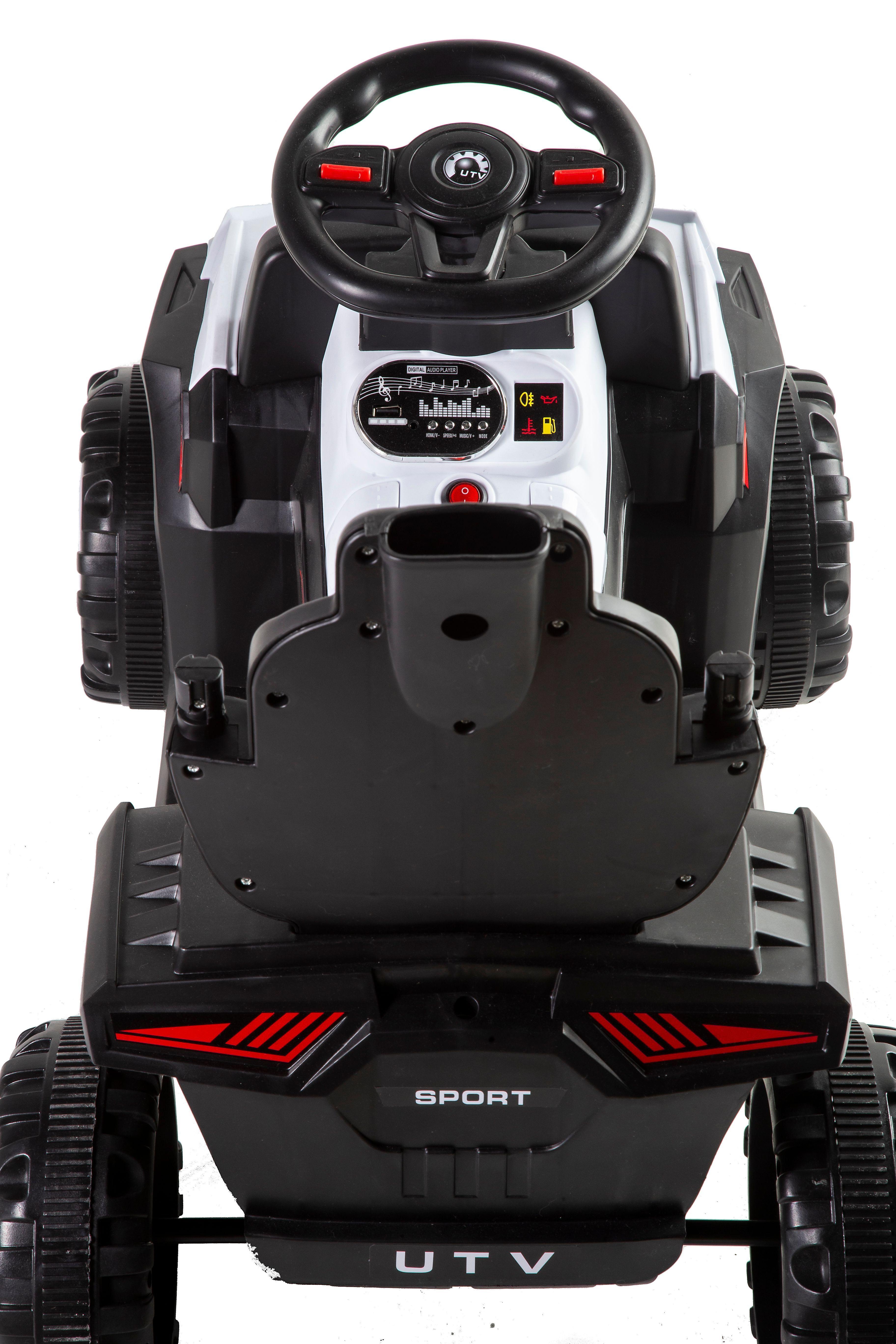 CORREPASILLO VOYAGE UTV -3