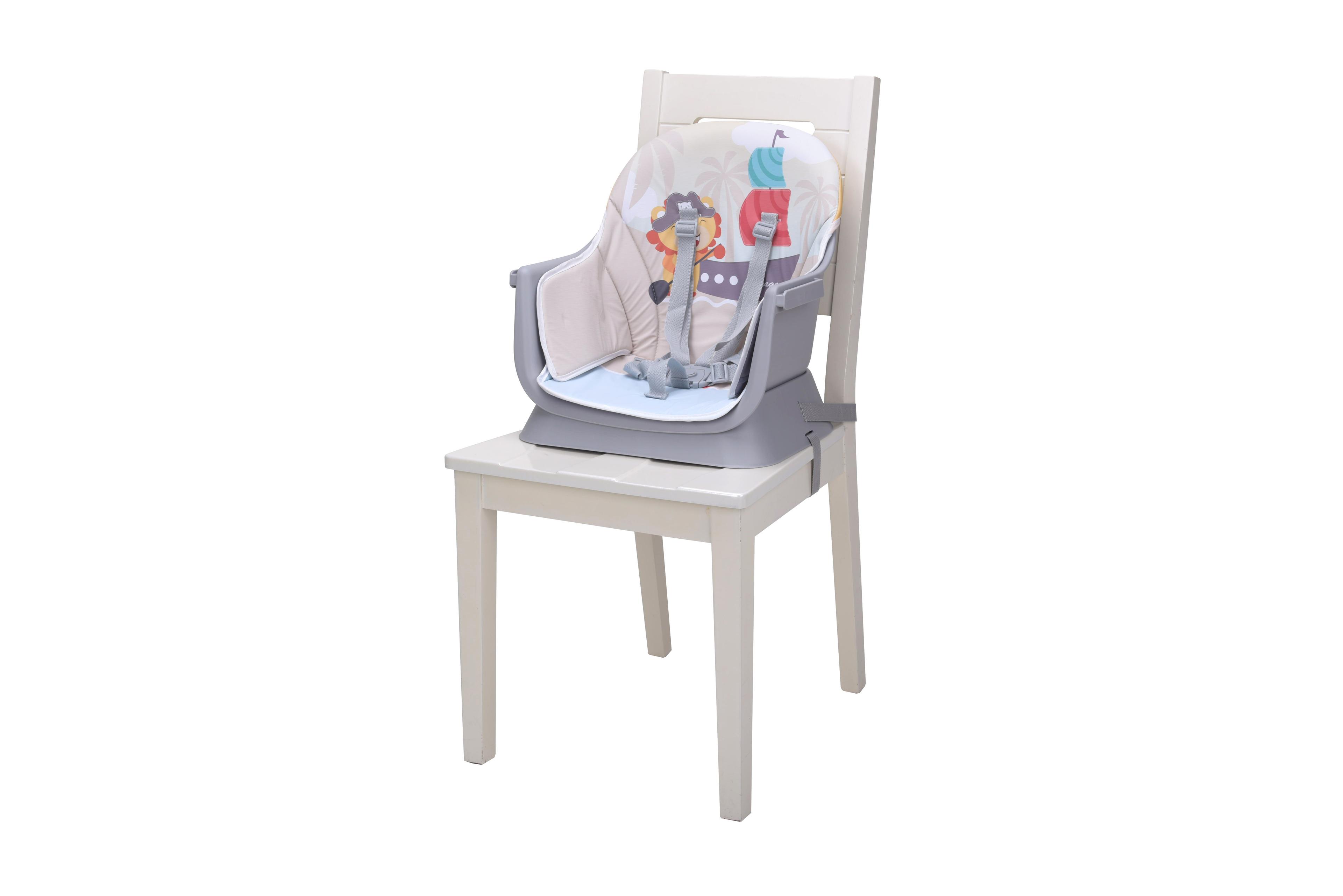 SILLA DE COMER MULTIFUNCIONAL 6 EN 1 GREY-4